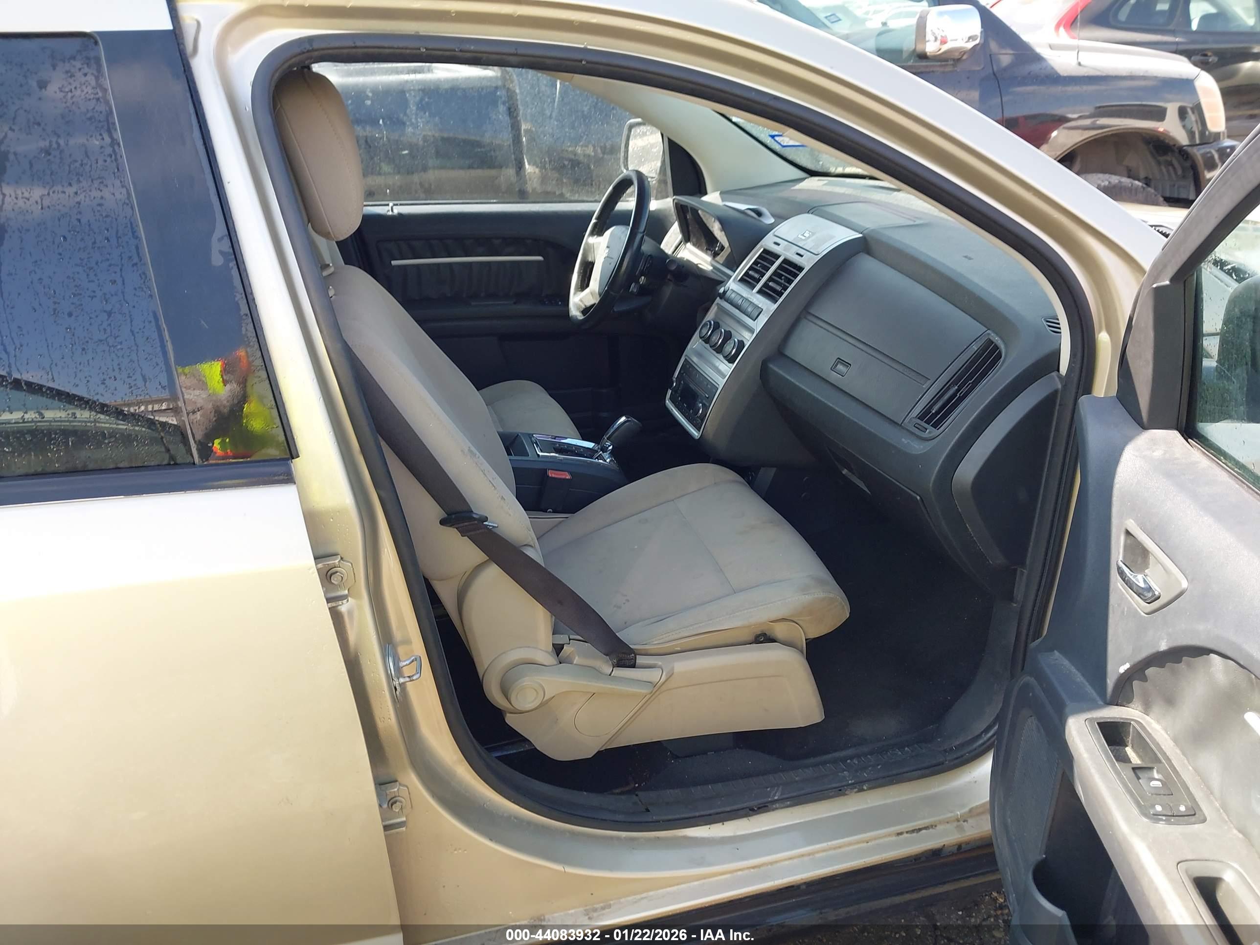 DODGE JOURNEY image 5