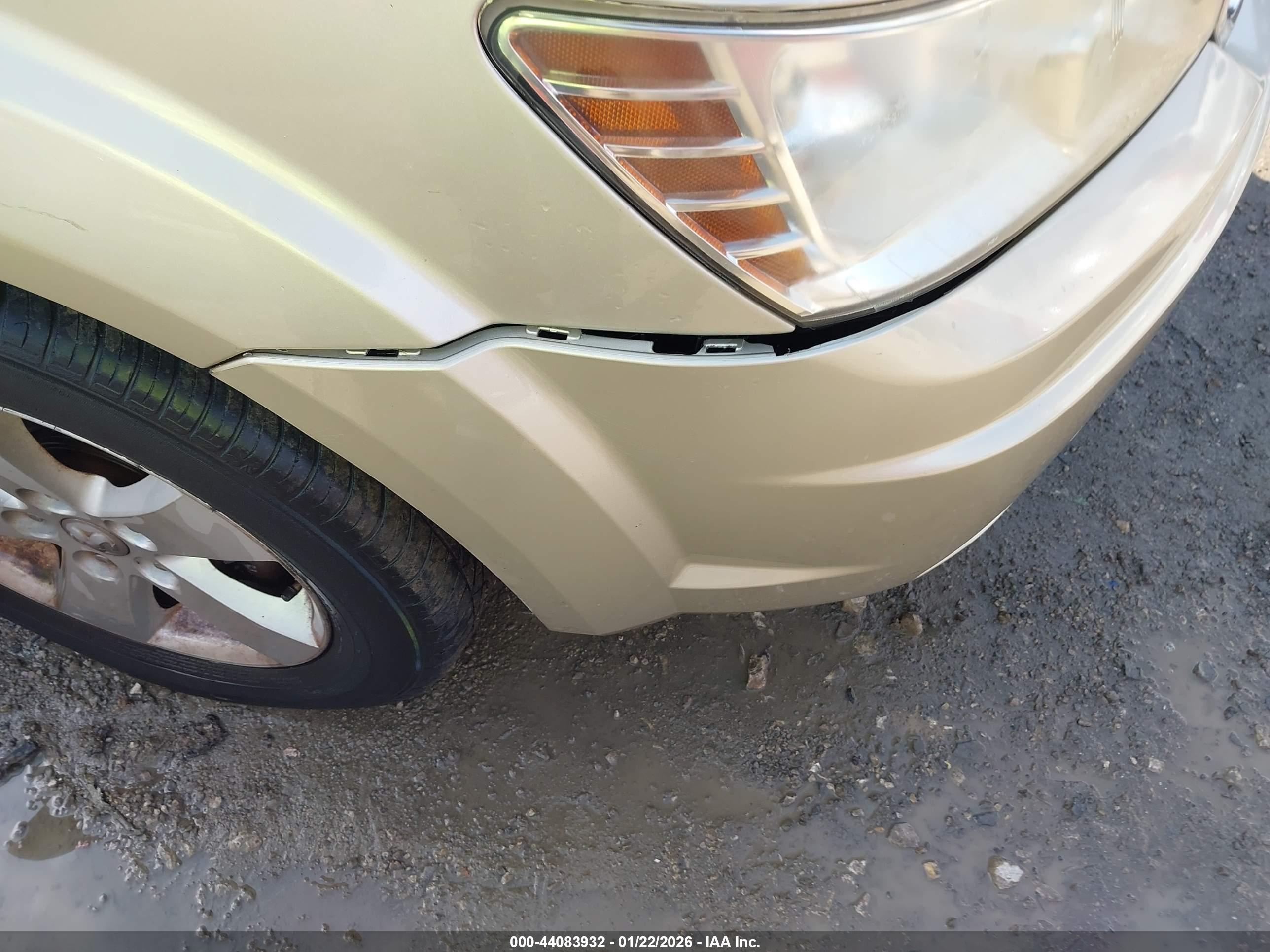 DODGE JOURNEY image 6