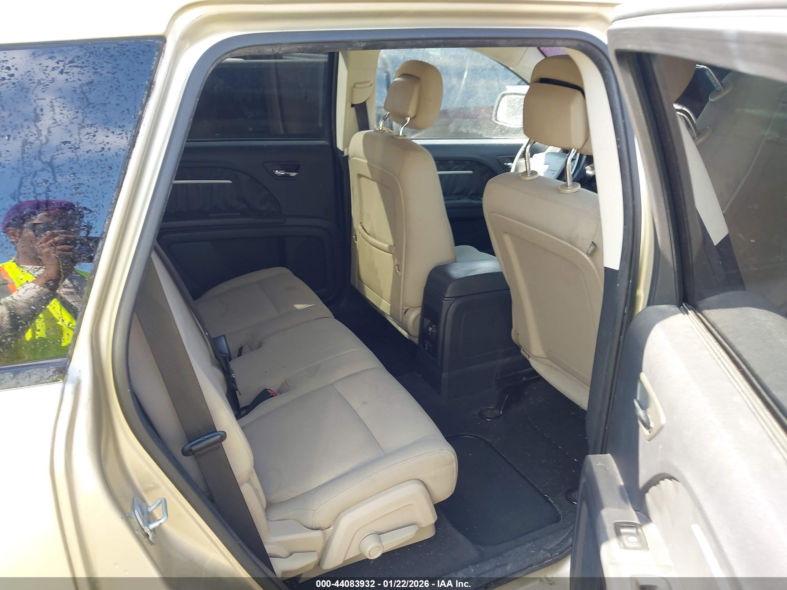 DODGE JOURNEY image 8