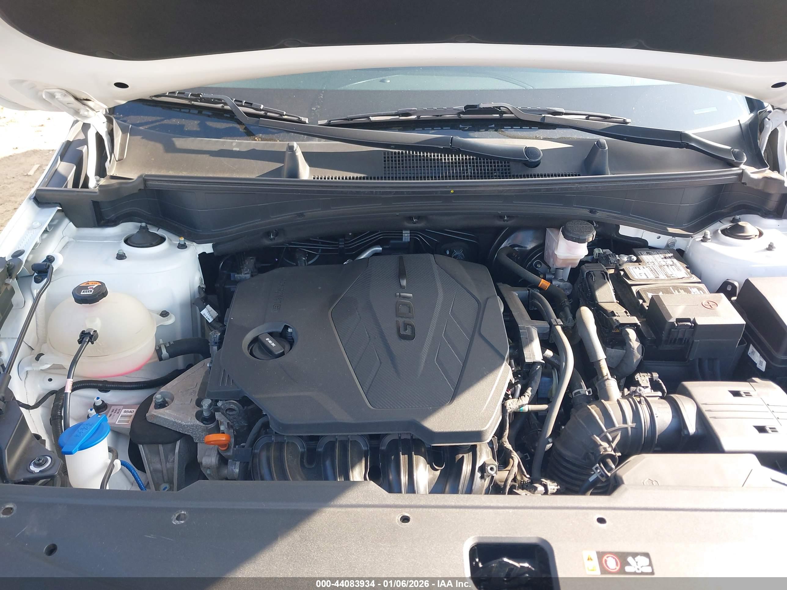 KIA SPORTAGE image 10