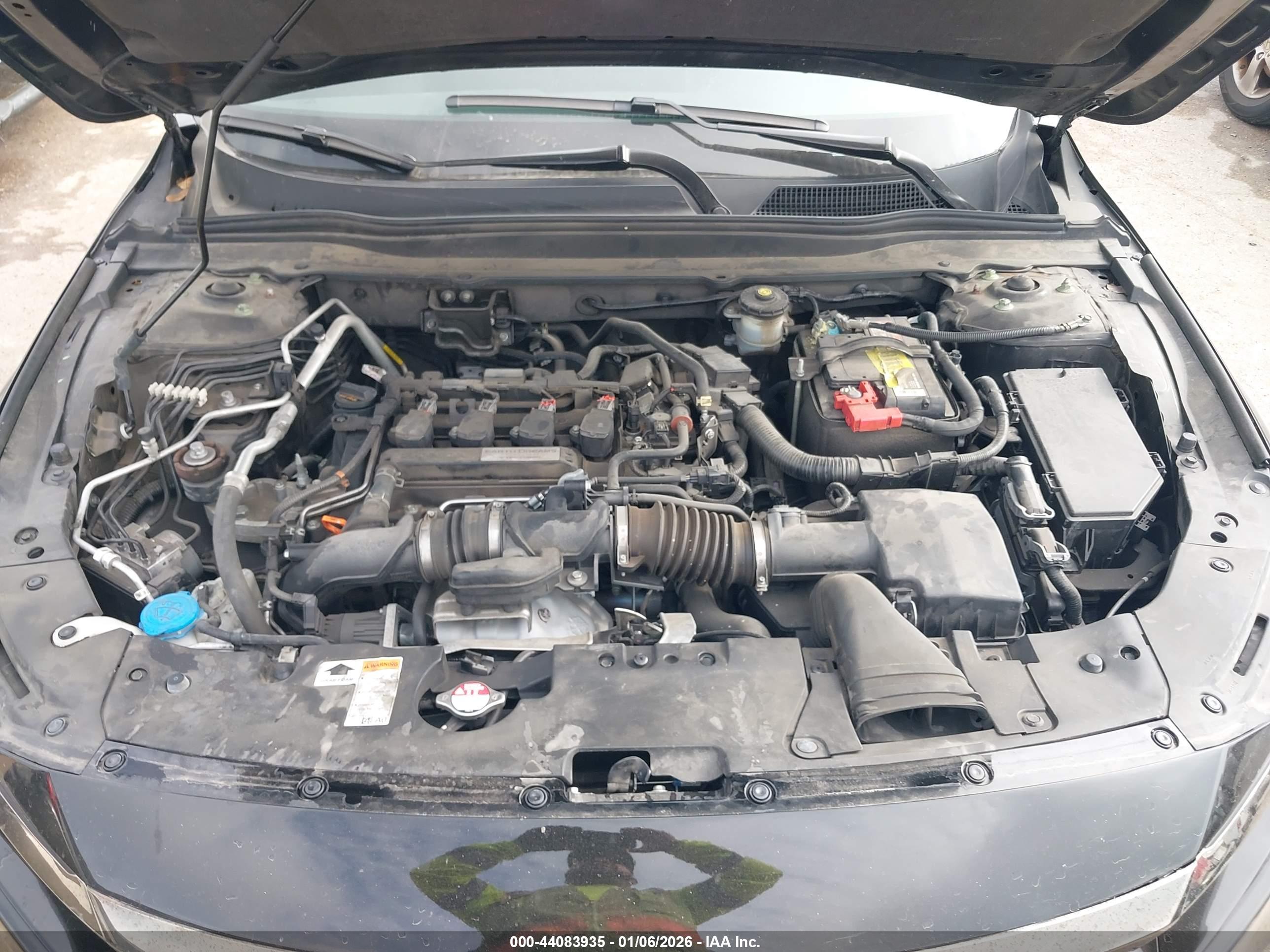 HONDA ACCORD image 10