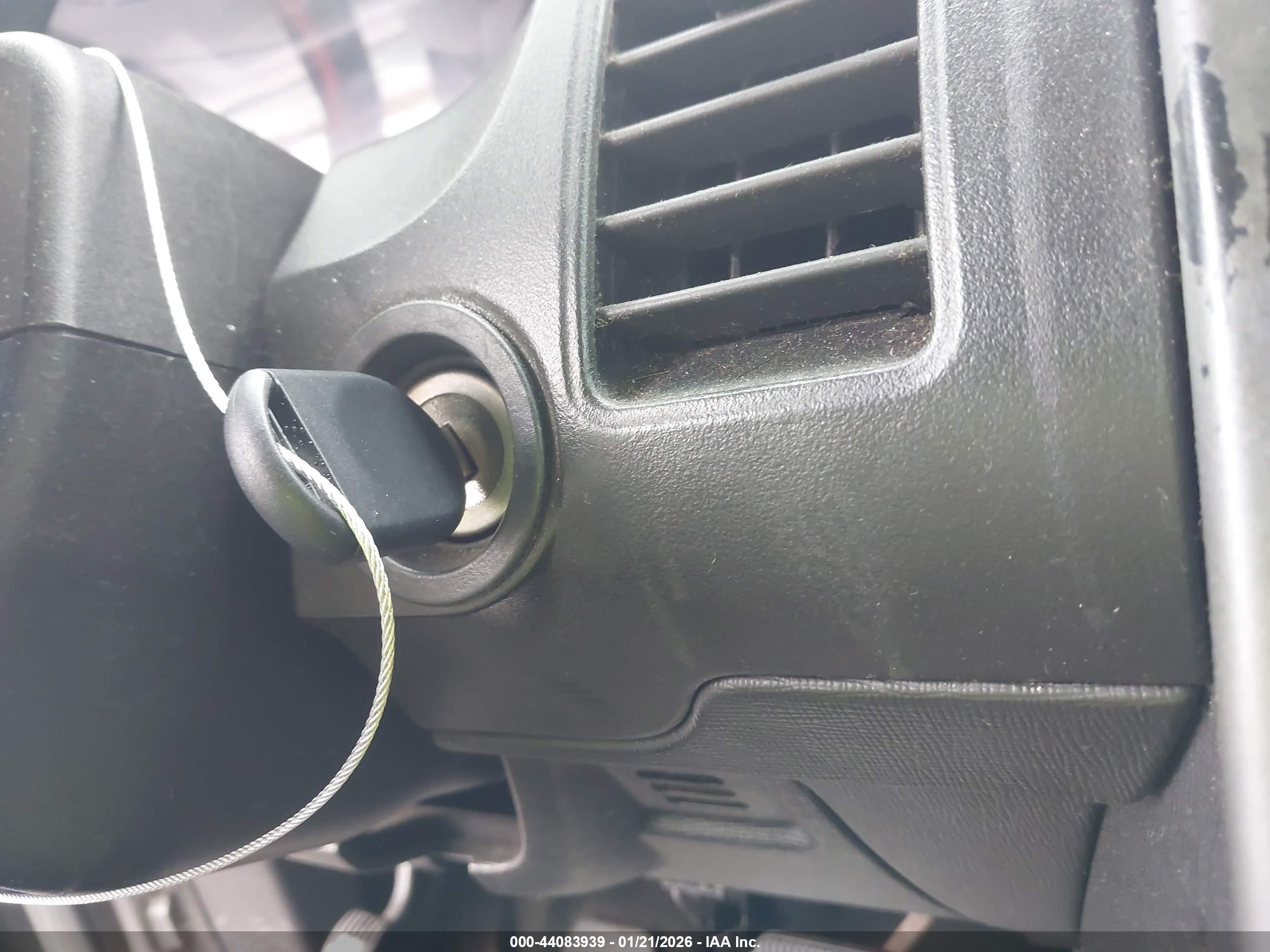 FORD FLEX image 11