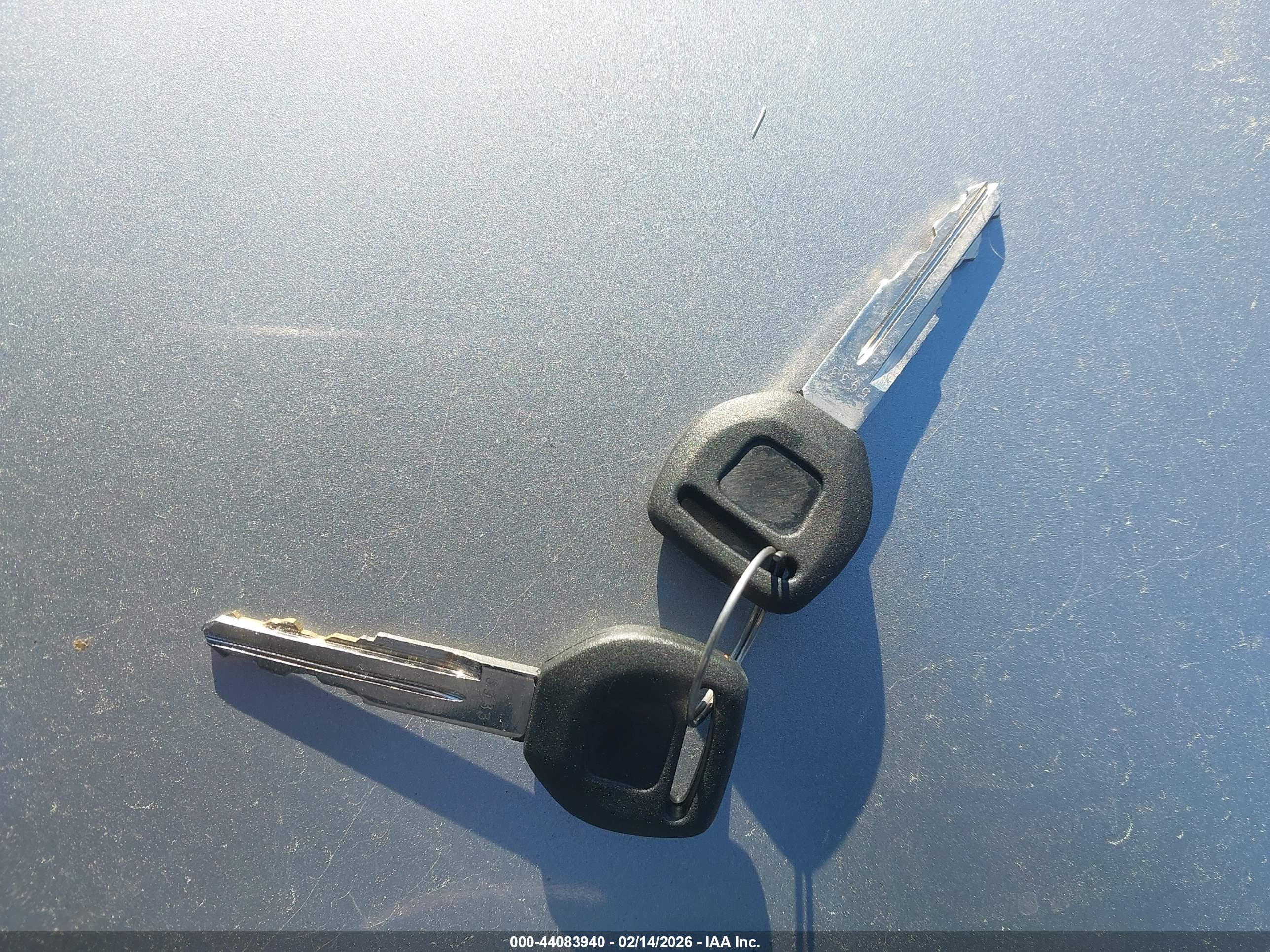 HONDA ACCORD image 11
