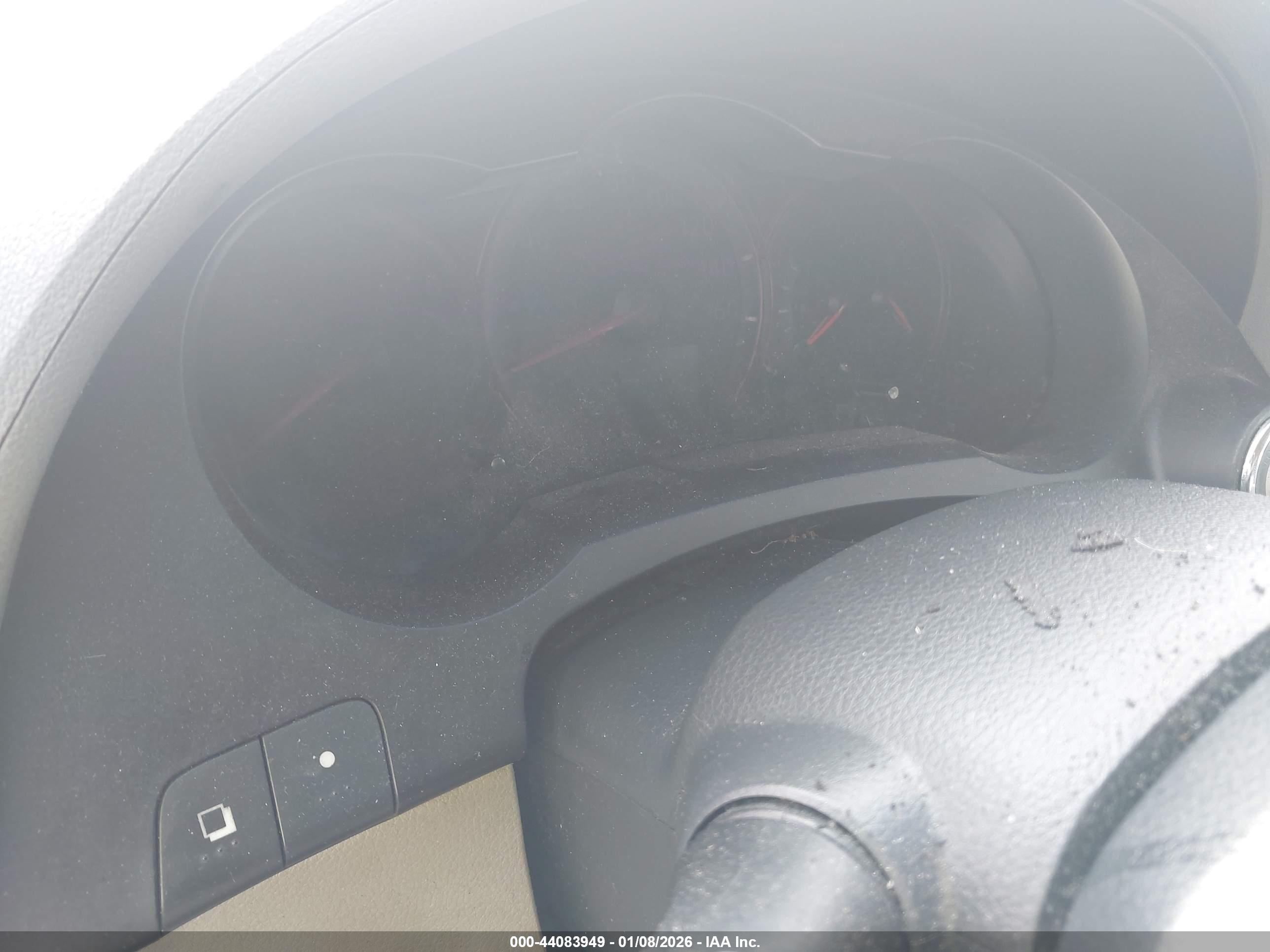 NISSAN ALTIMA image 7