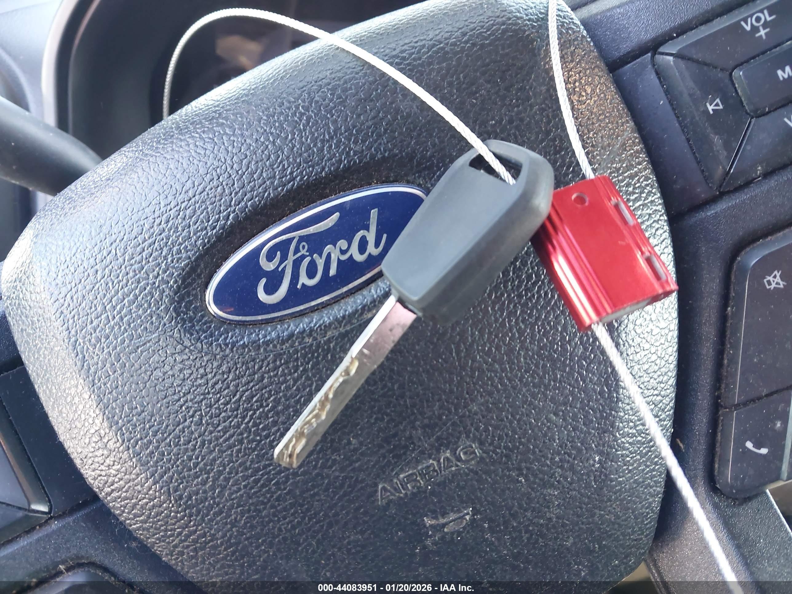 FORD F-250 image 11