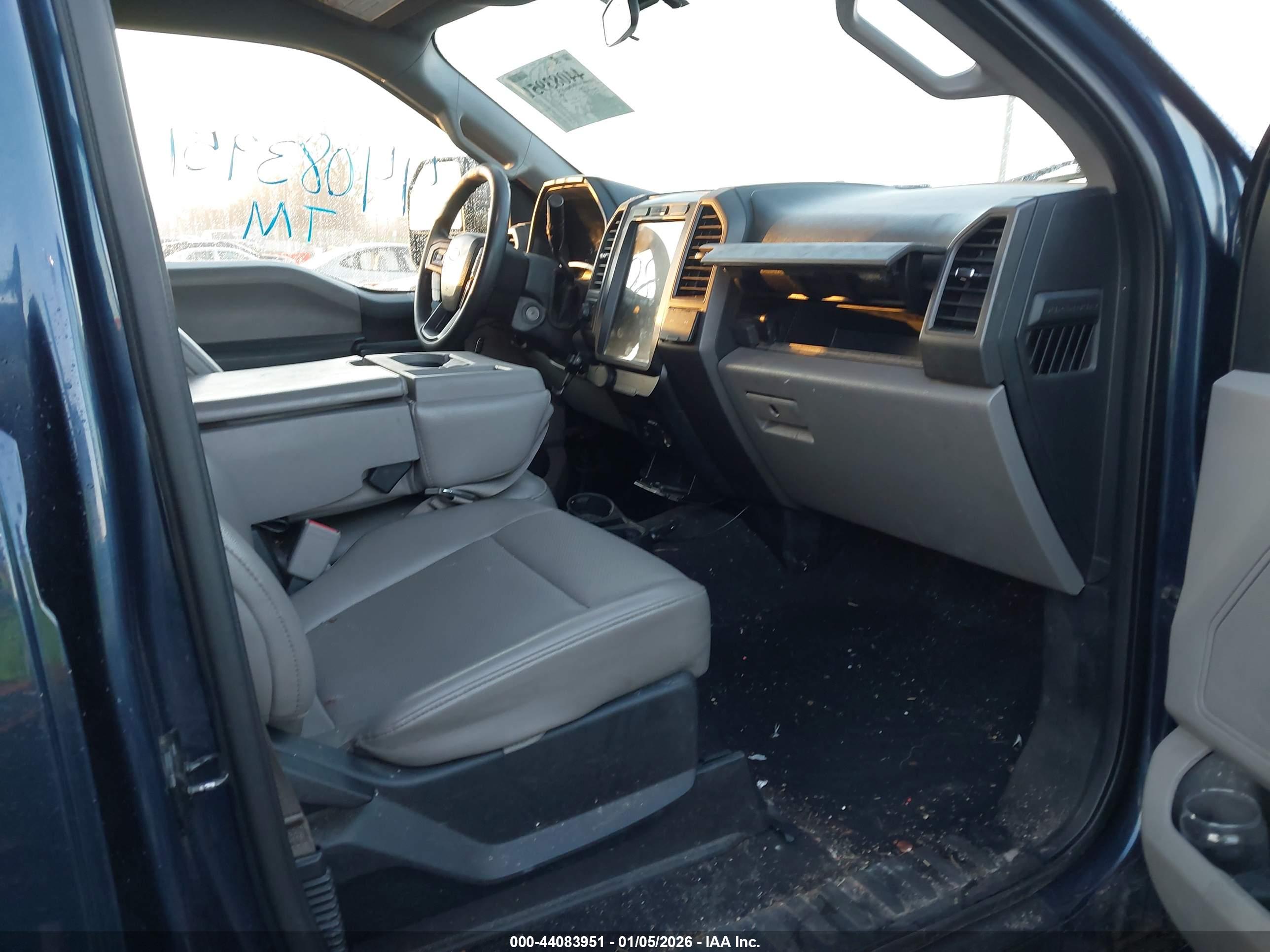 FORD F-250 image 5