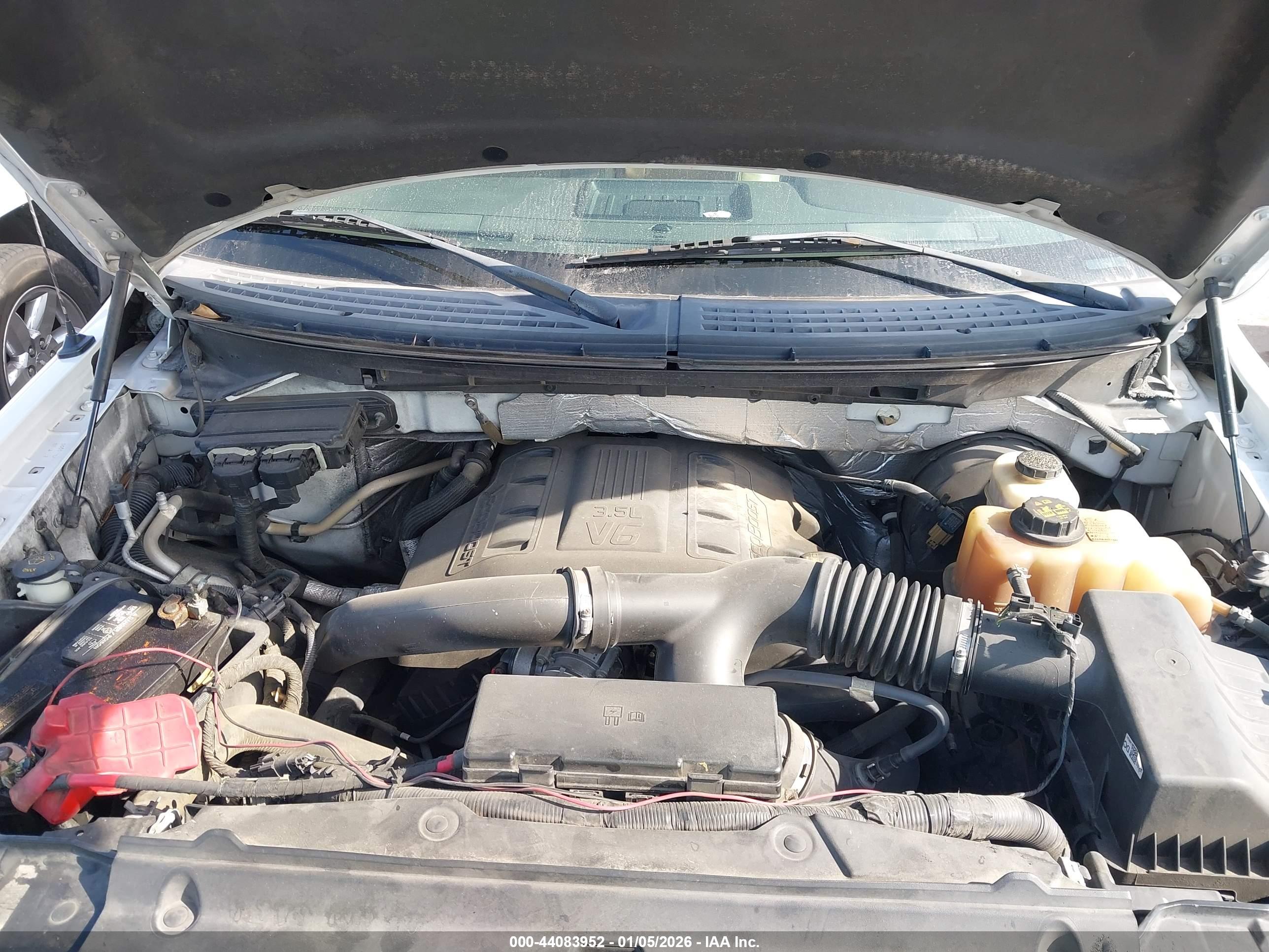 FORD F-150 image 10