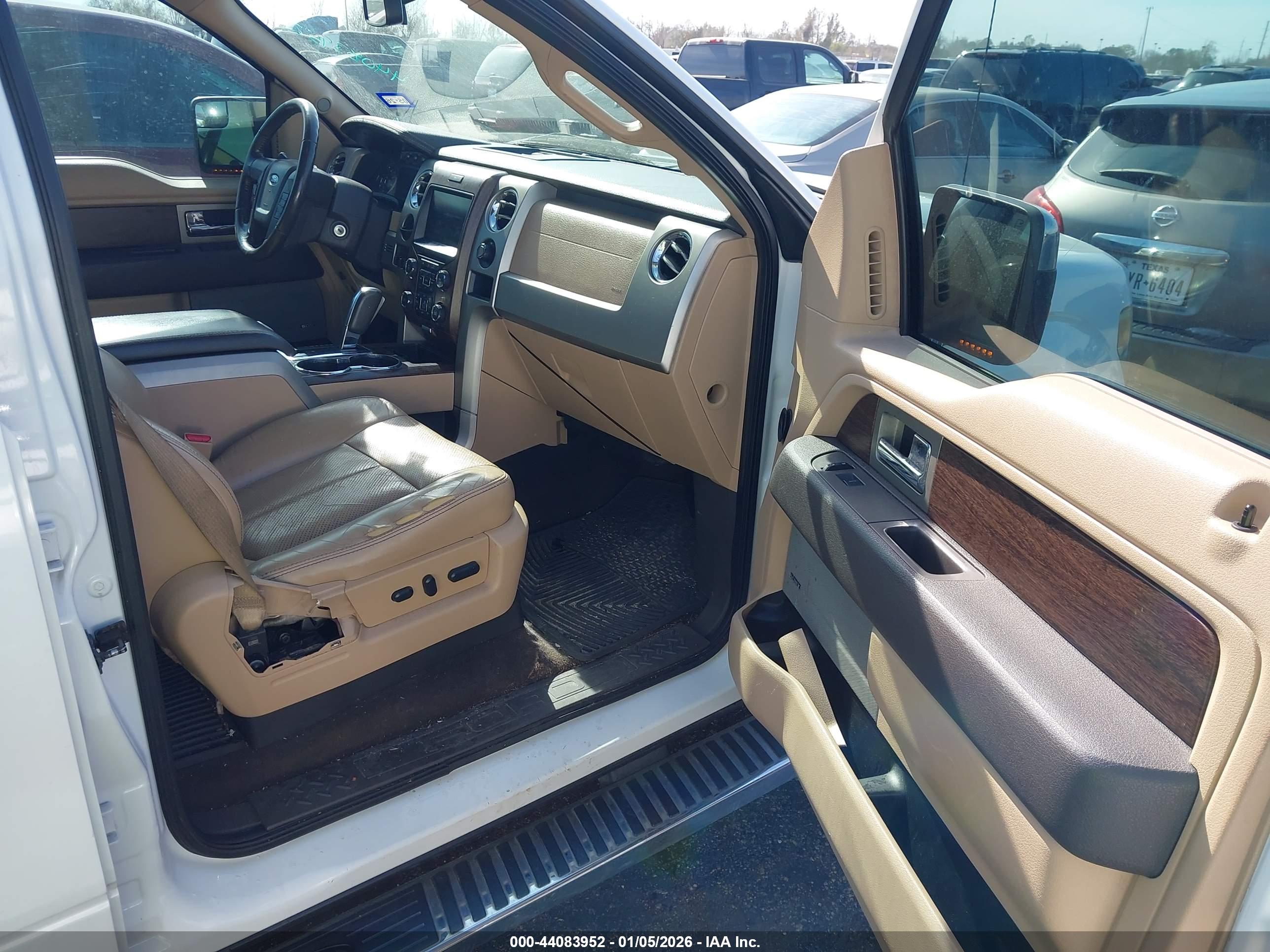 FORD F-150 image 5