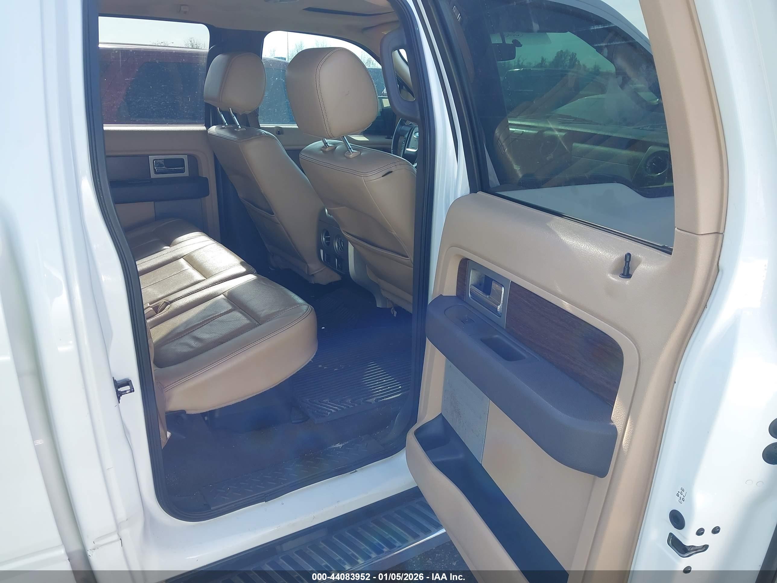 FORD F-150 image 8