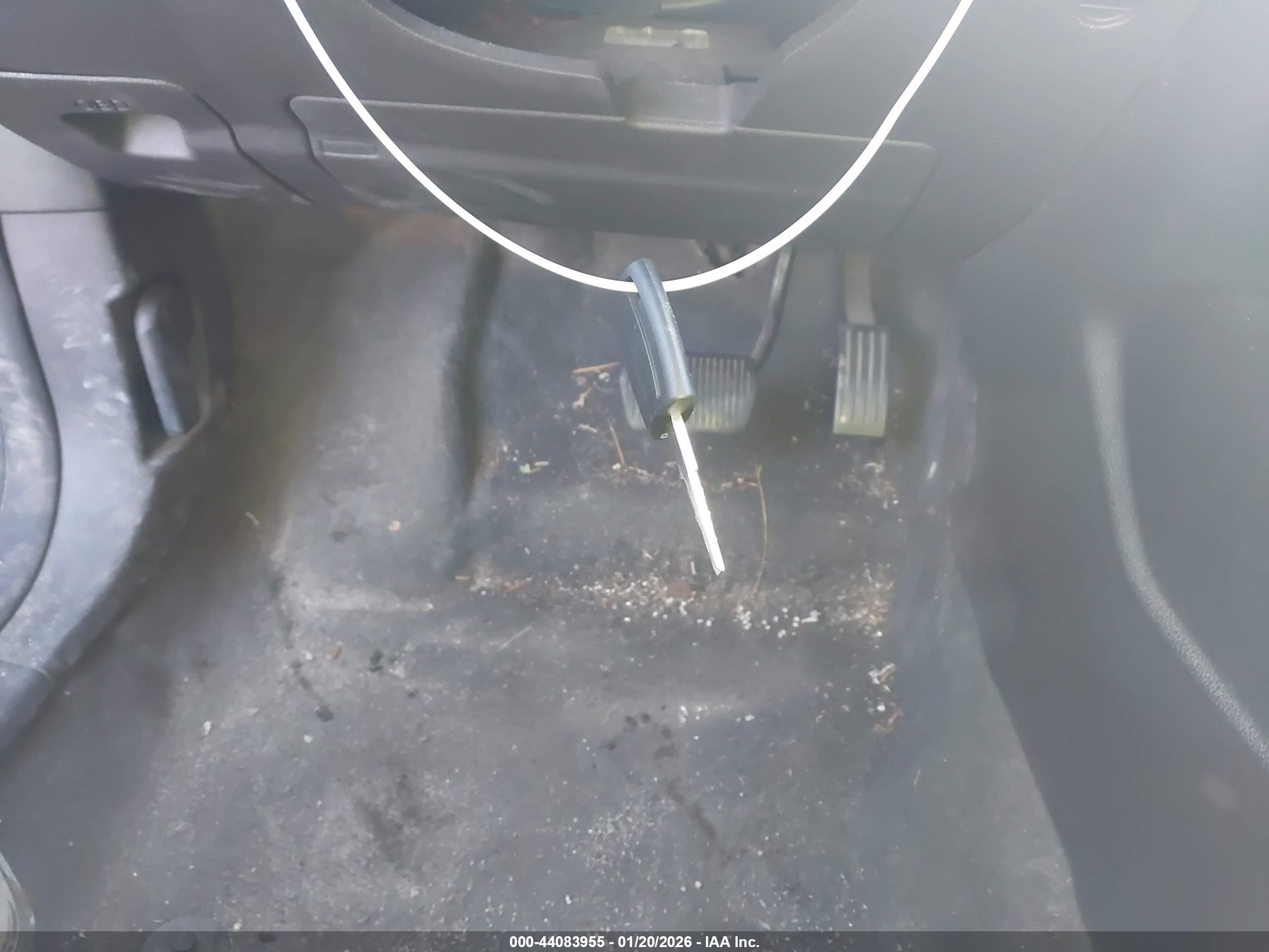 FORD FOCUS image 11