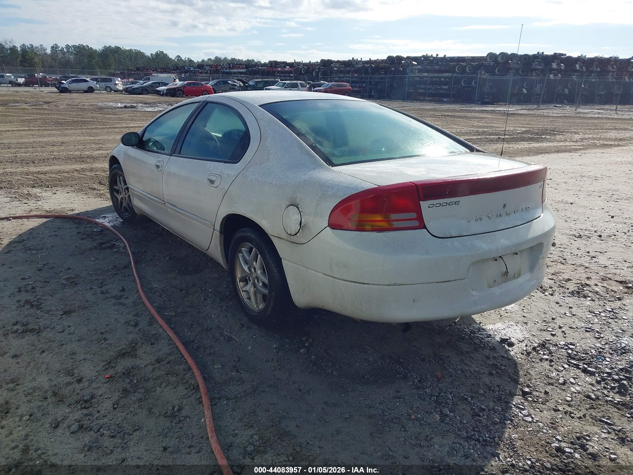 DODGE INTREPID image 3