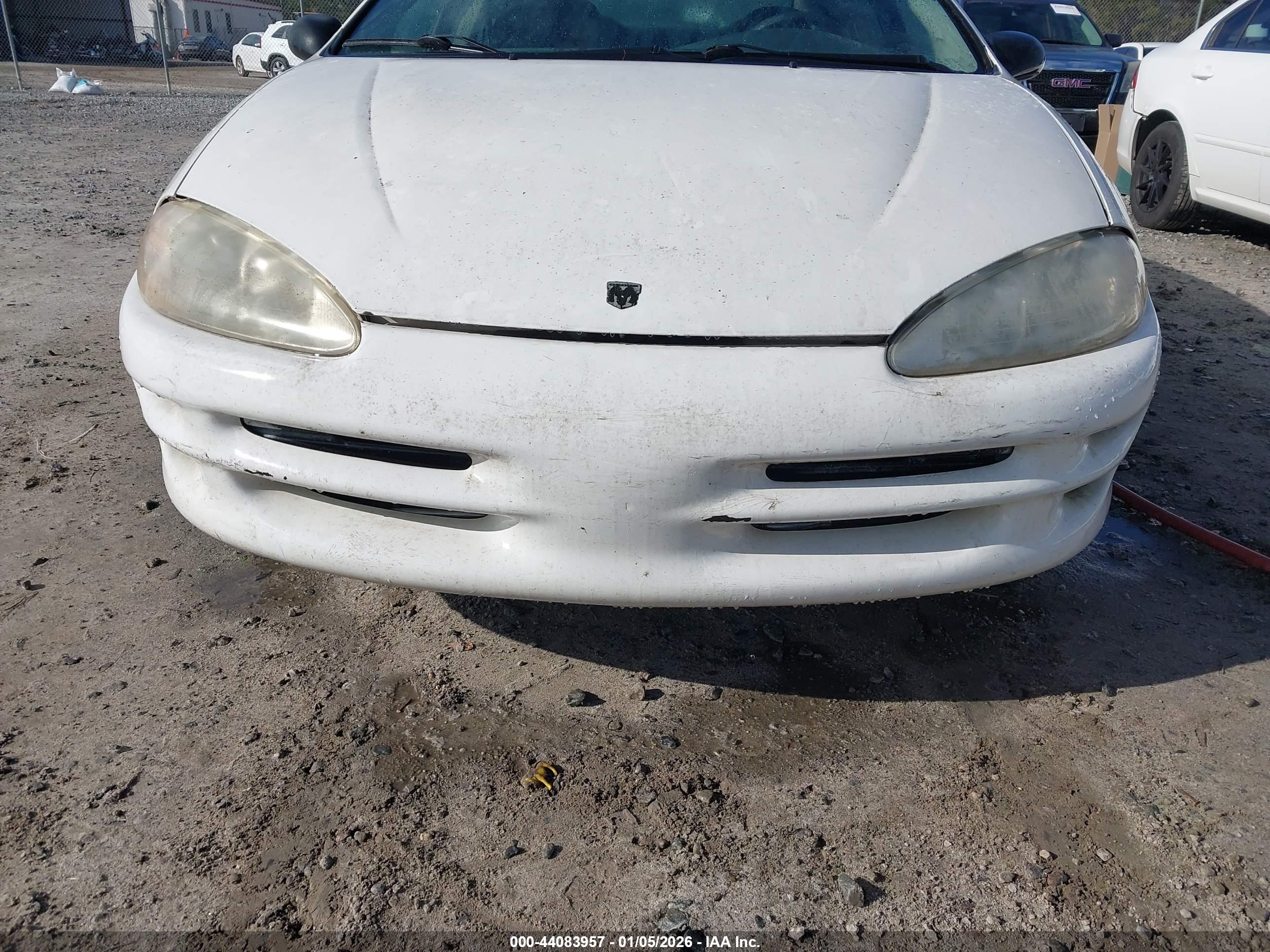 DODGE INTREPID image 6