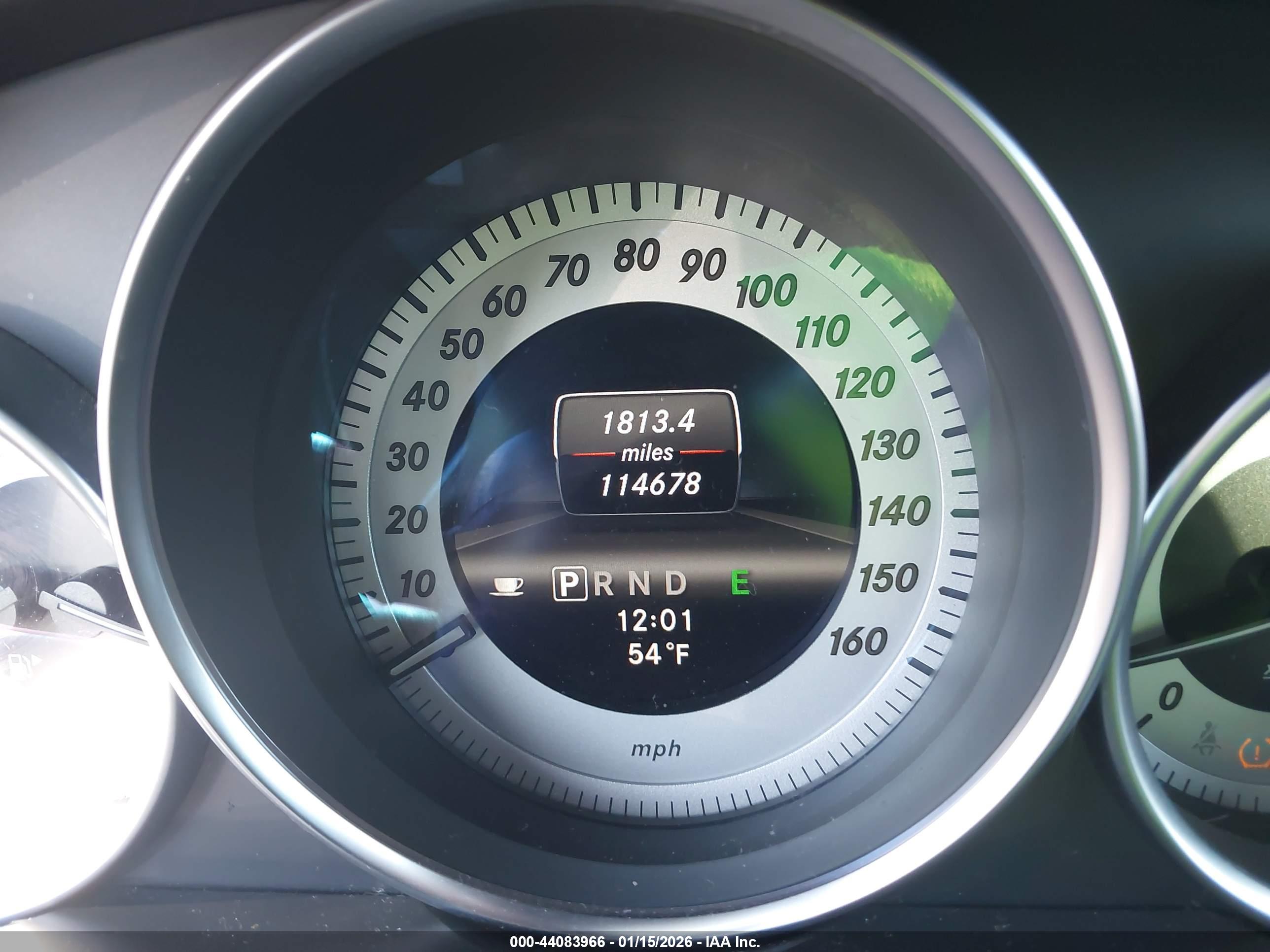 MERCEDES-BENZ C image 7