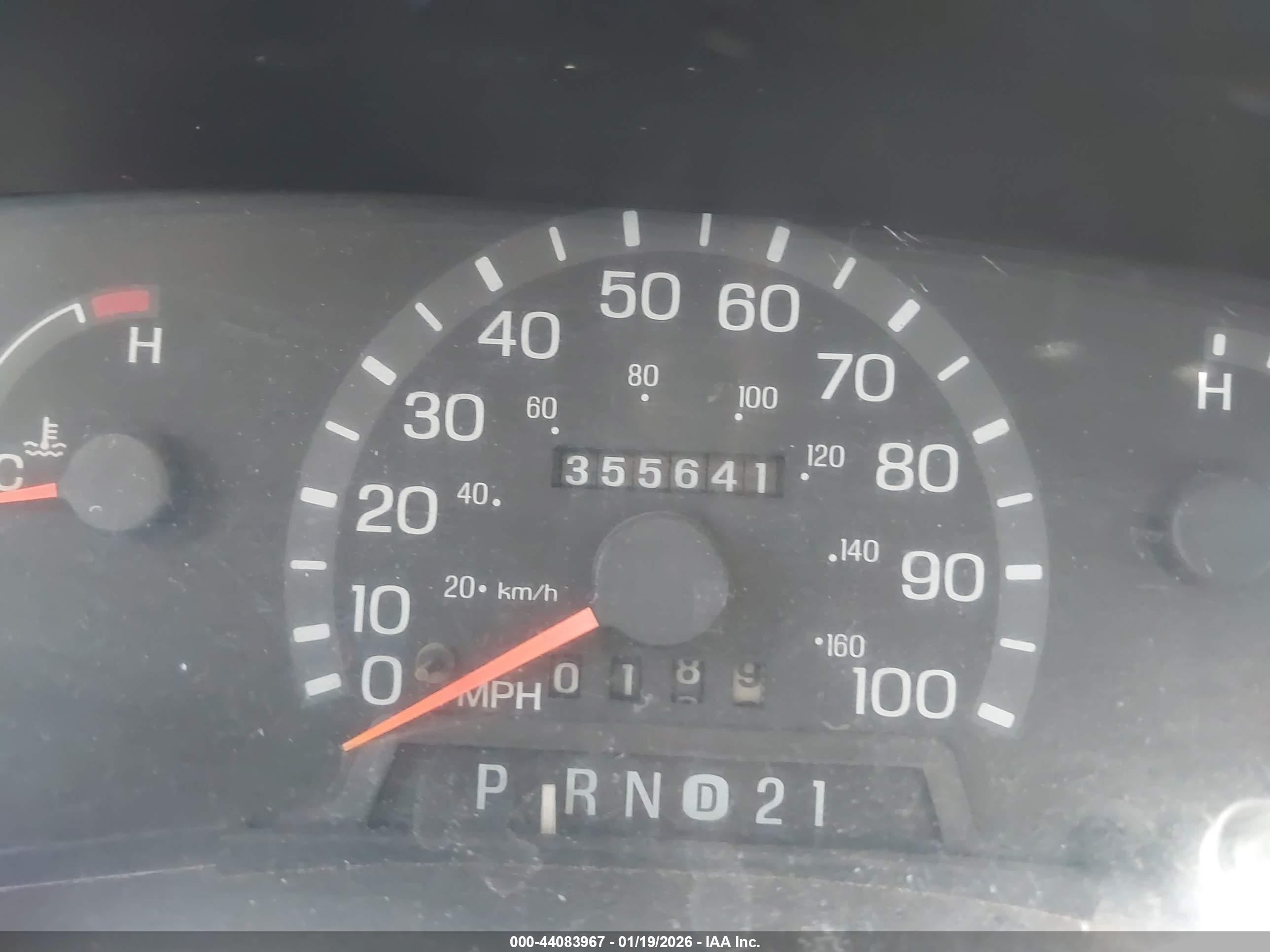 FORD E-150 image 7