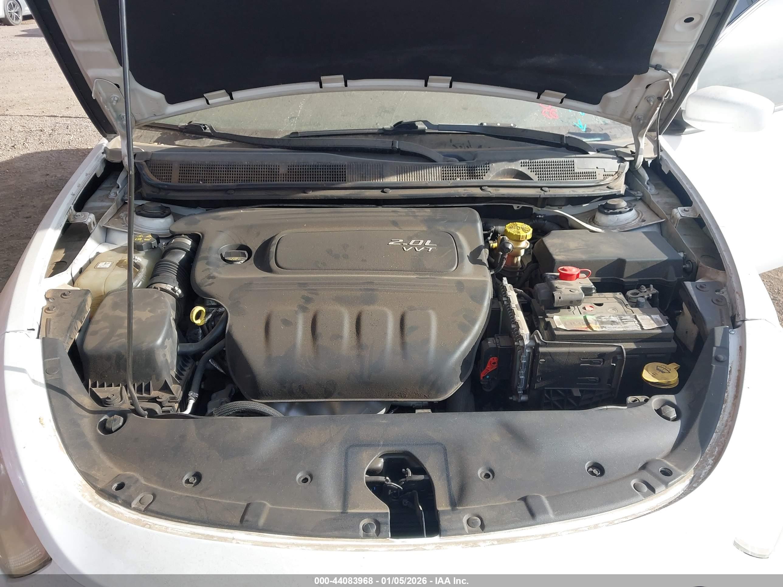 DODGE DART image 10
