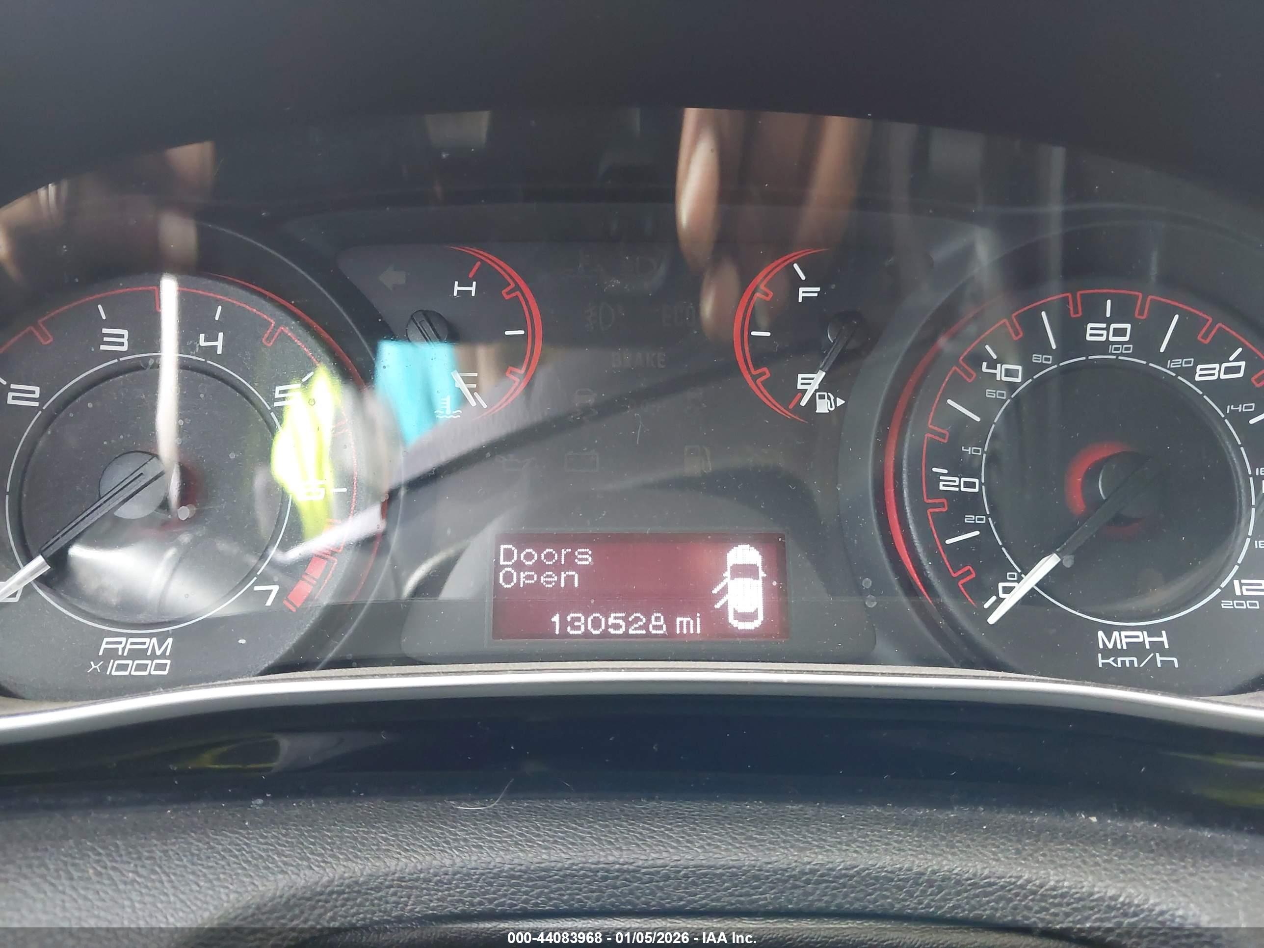 DODGE DART image 7