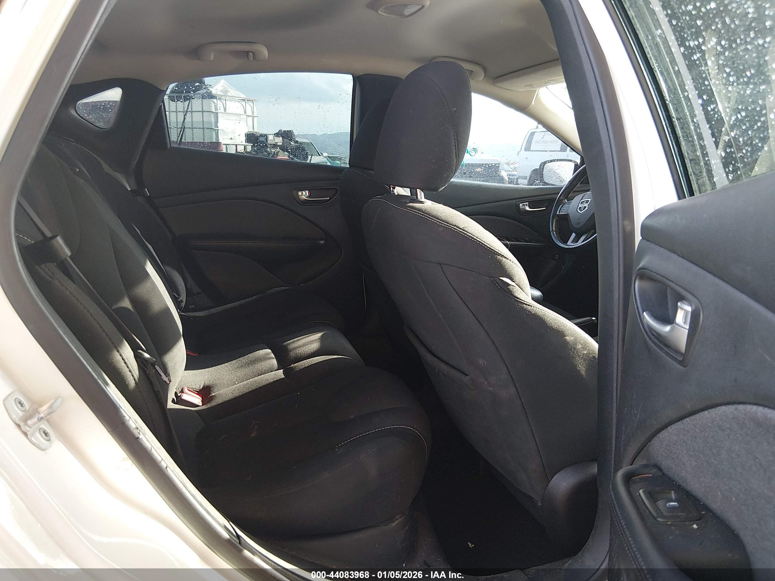 DODGE DART image 8
