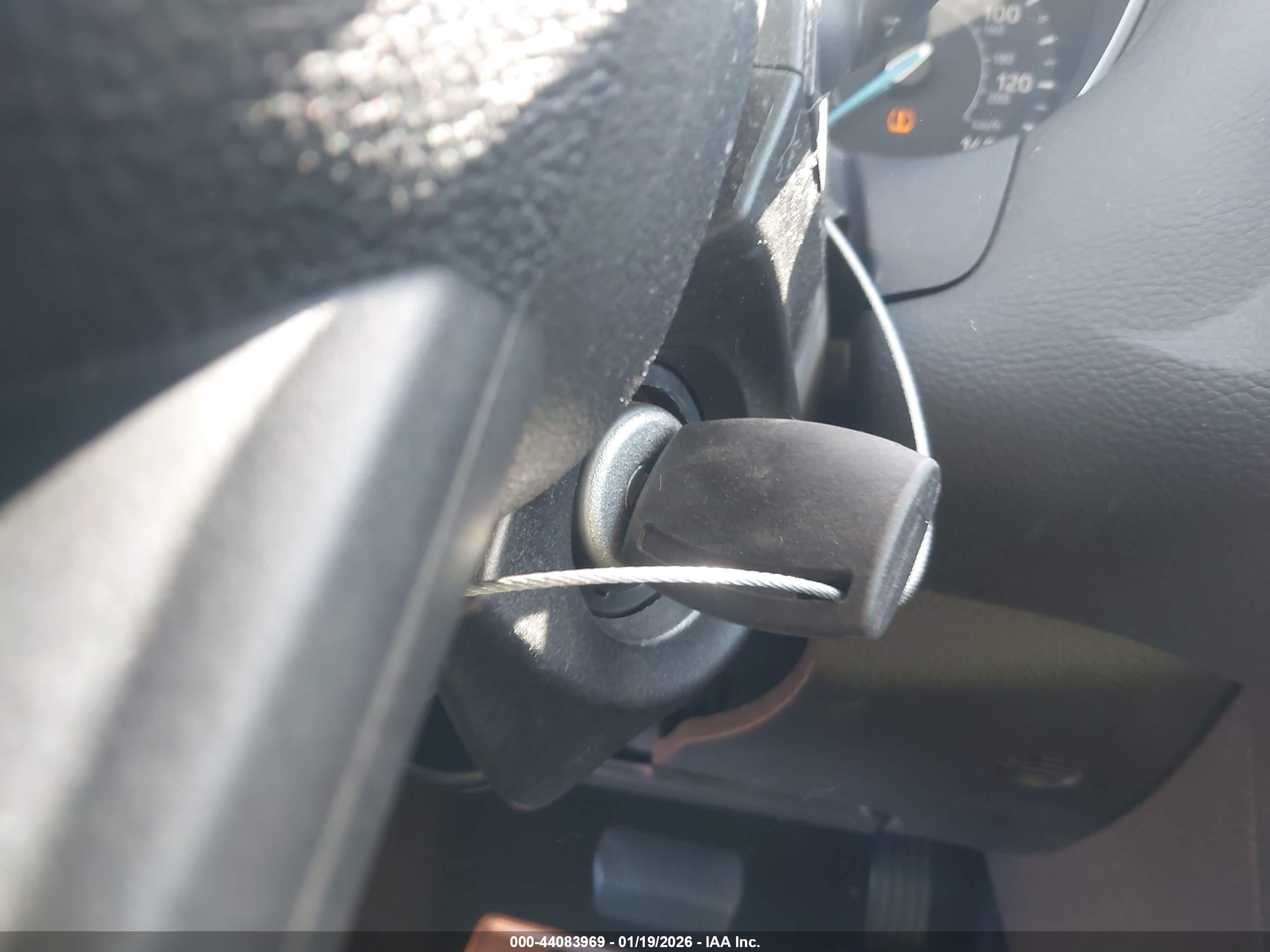 FORD FOCUS image 11