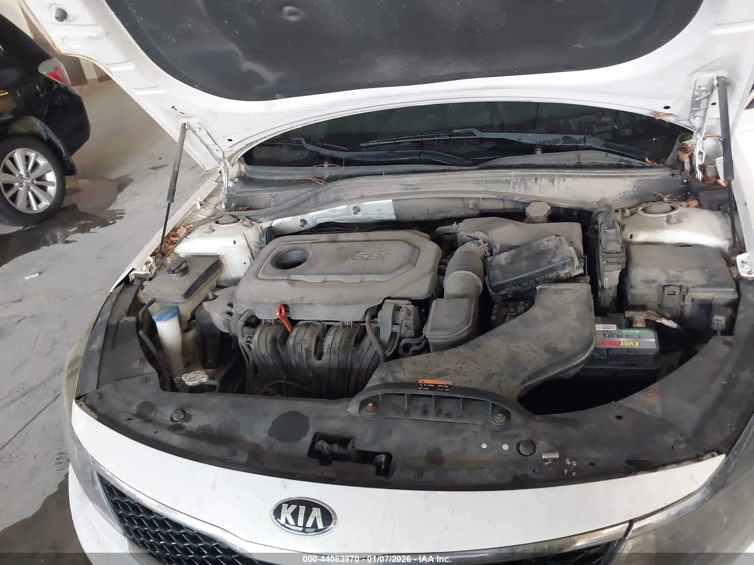 KIA OPTIMA image 10