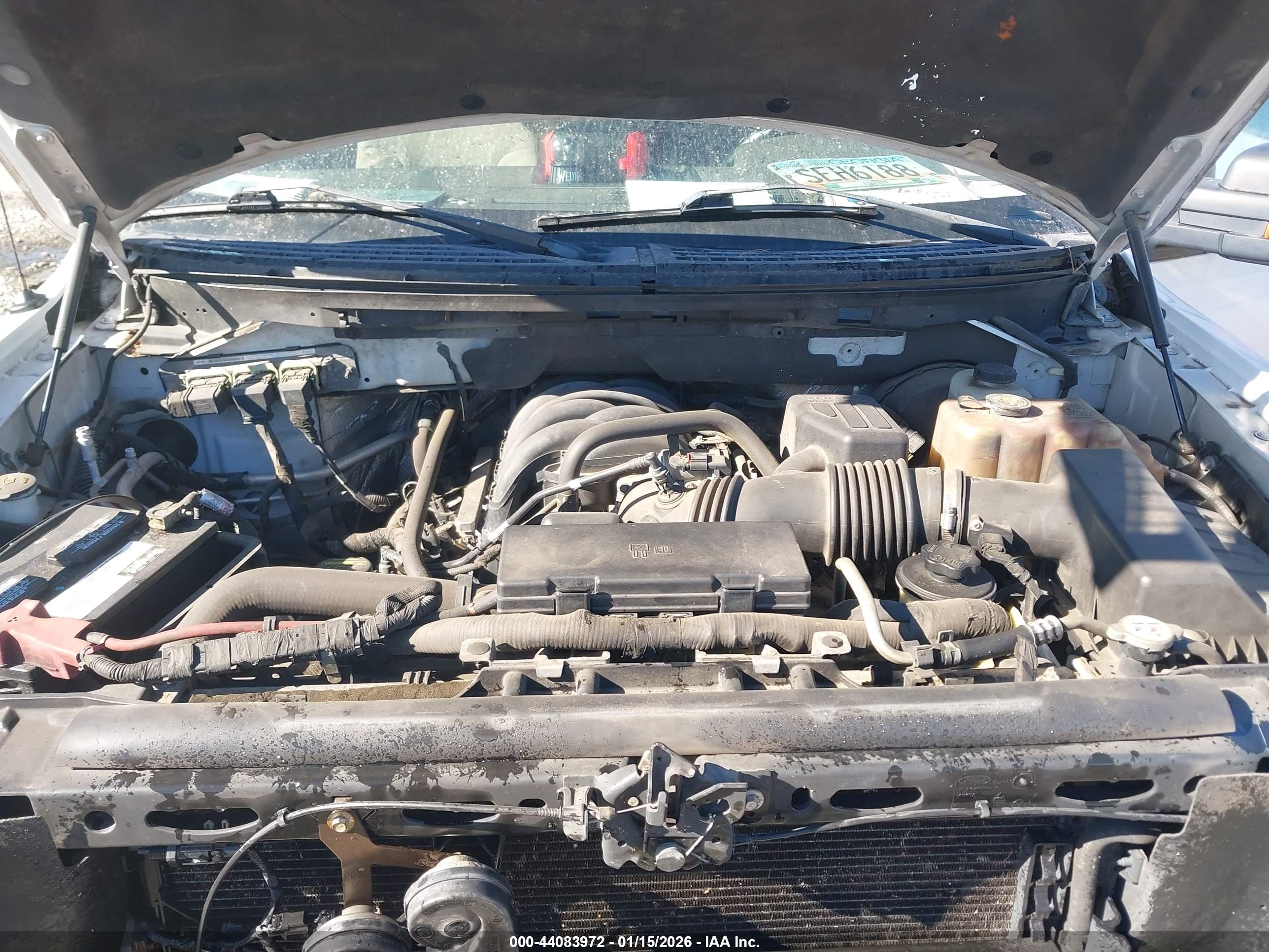 FORD F-150 image 10