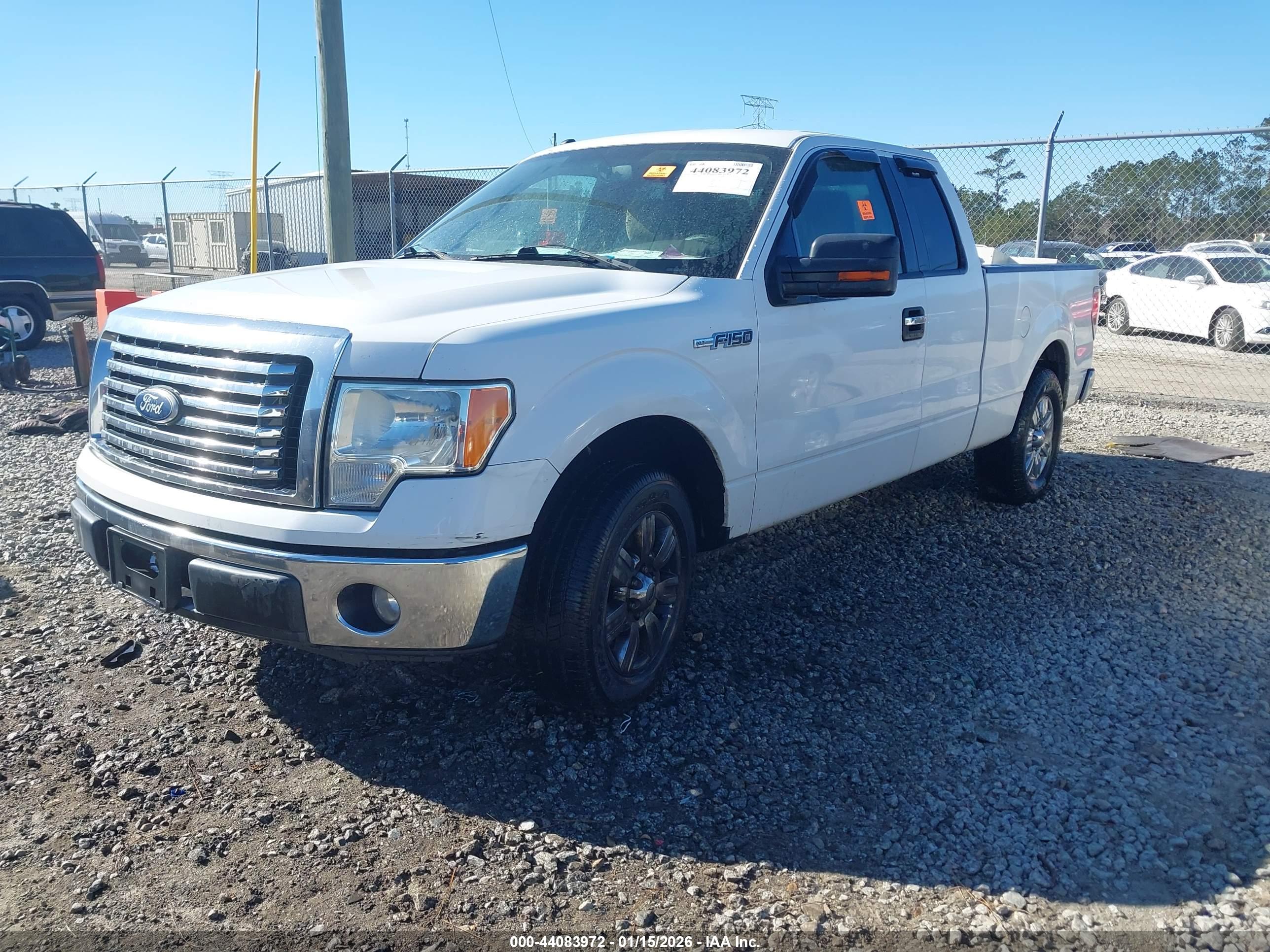 FORD F-150 image 2