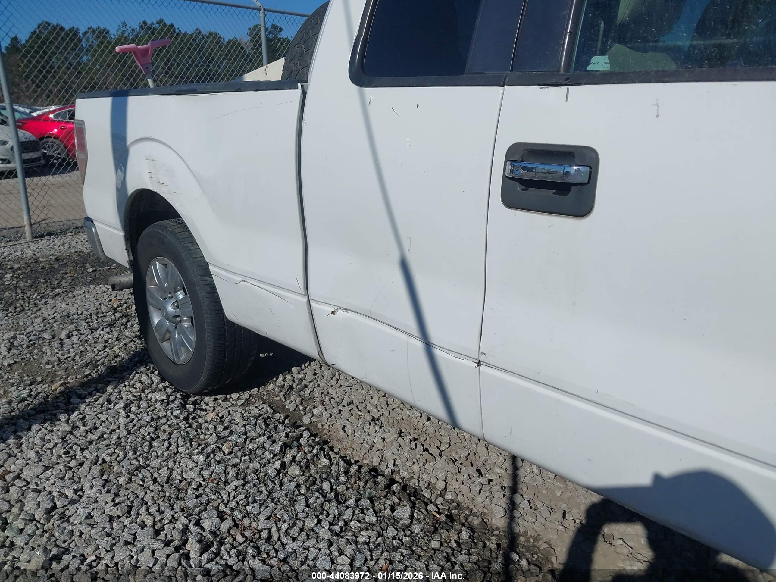 FORD F-150 image 6