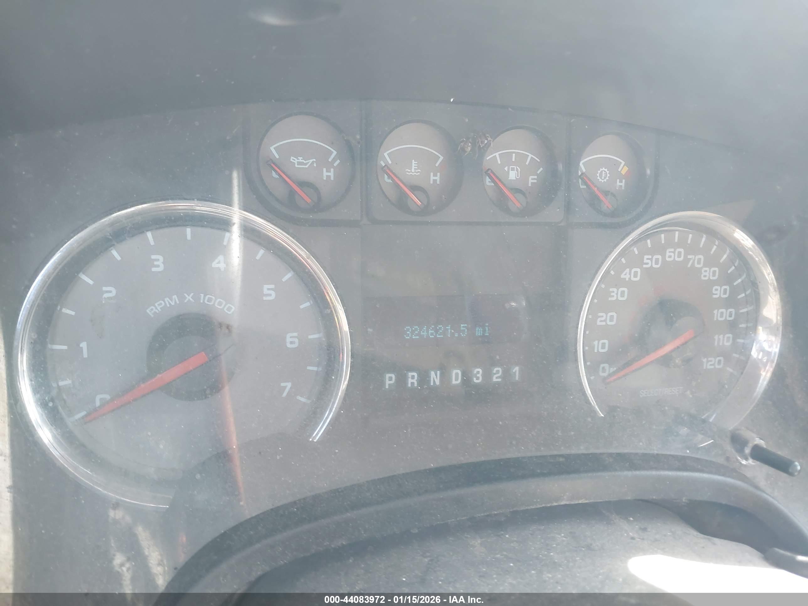 FORD F-150 image 7