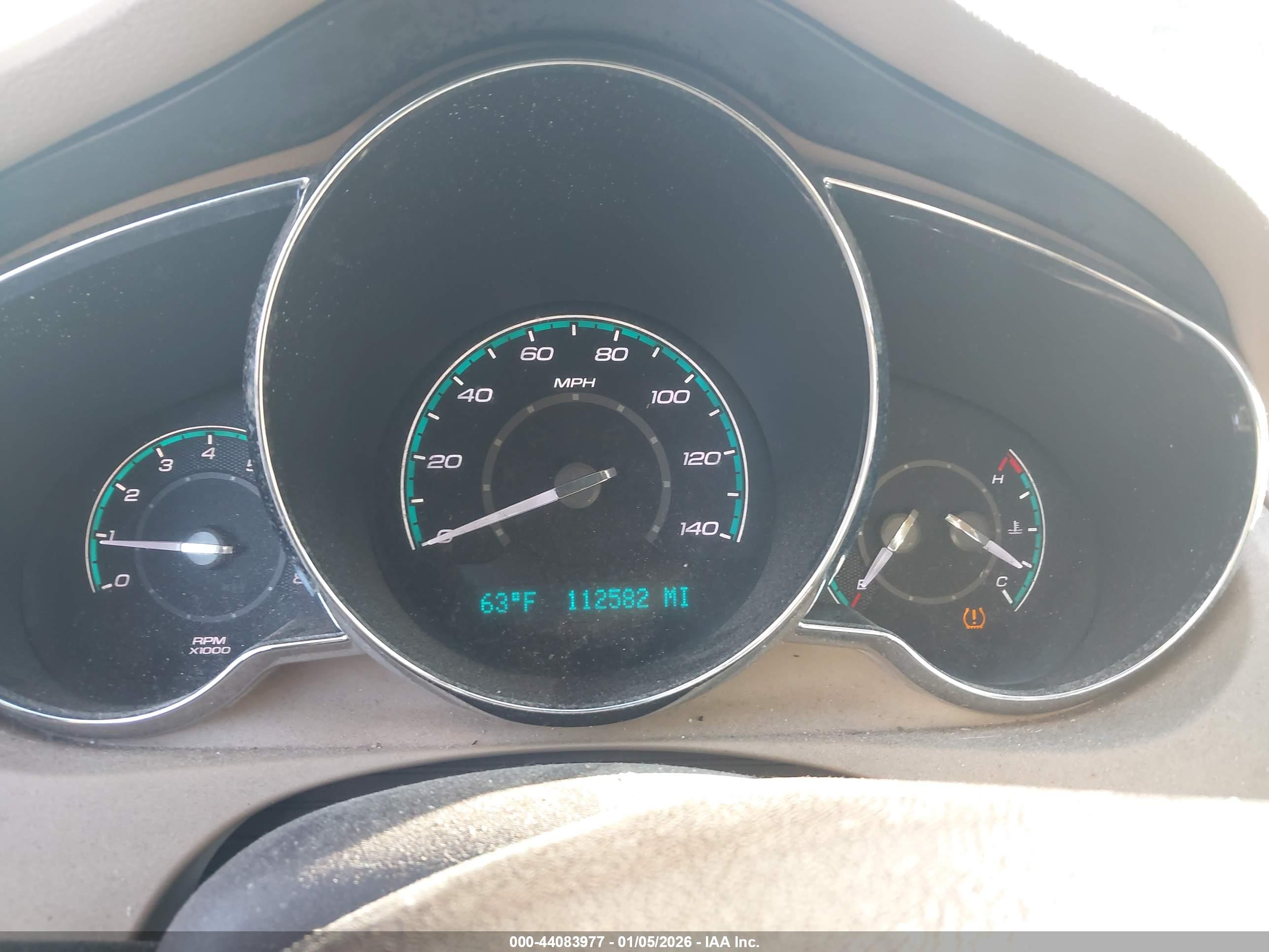 CHEVROLET MALIBU image 7