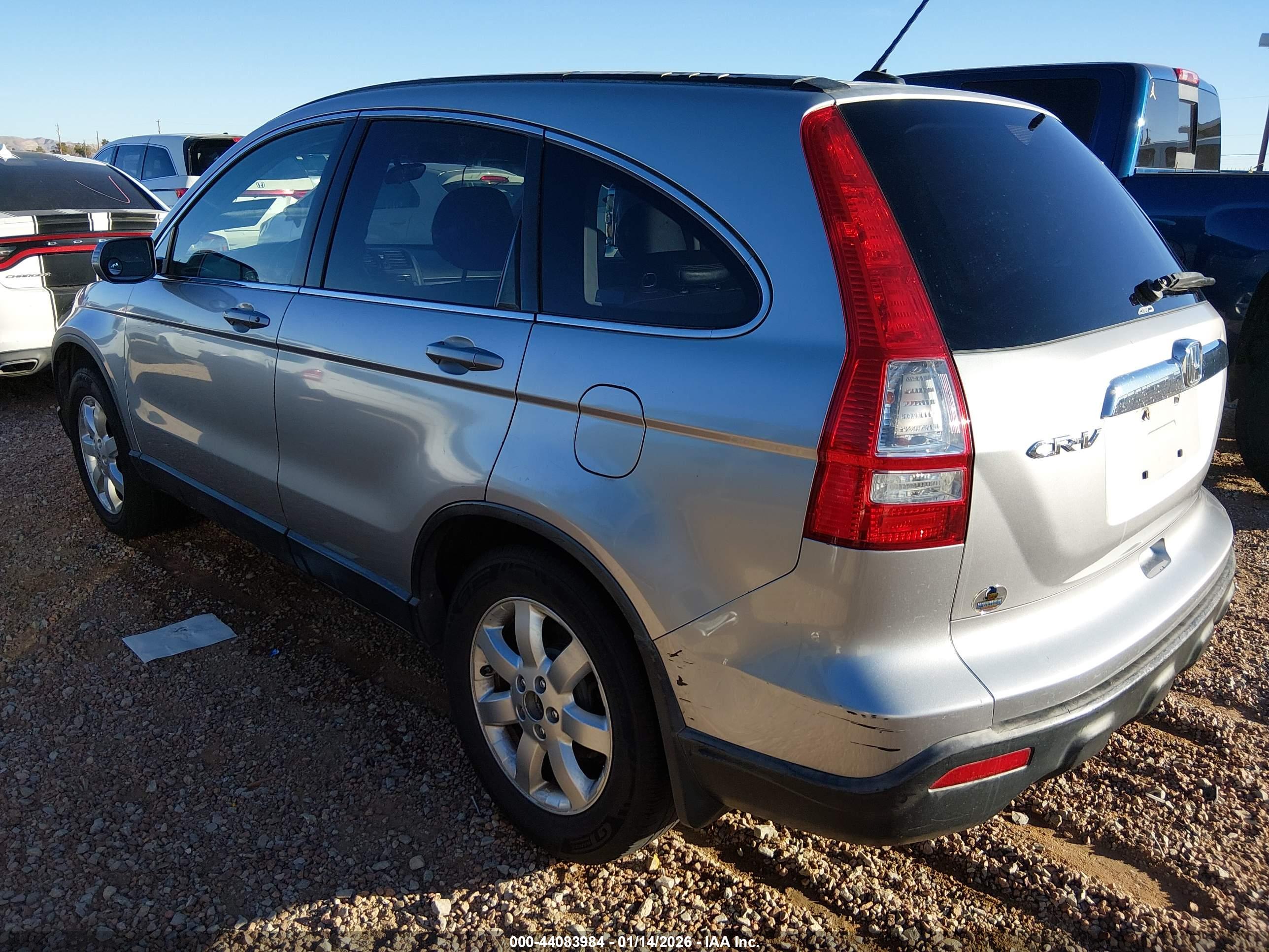 HONDA CR-V image 3