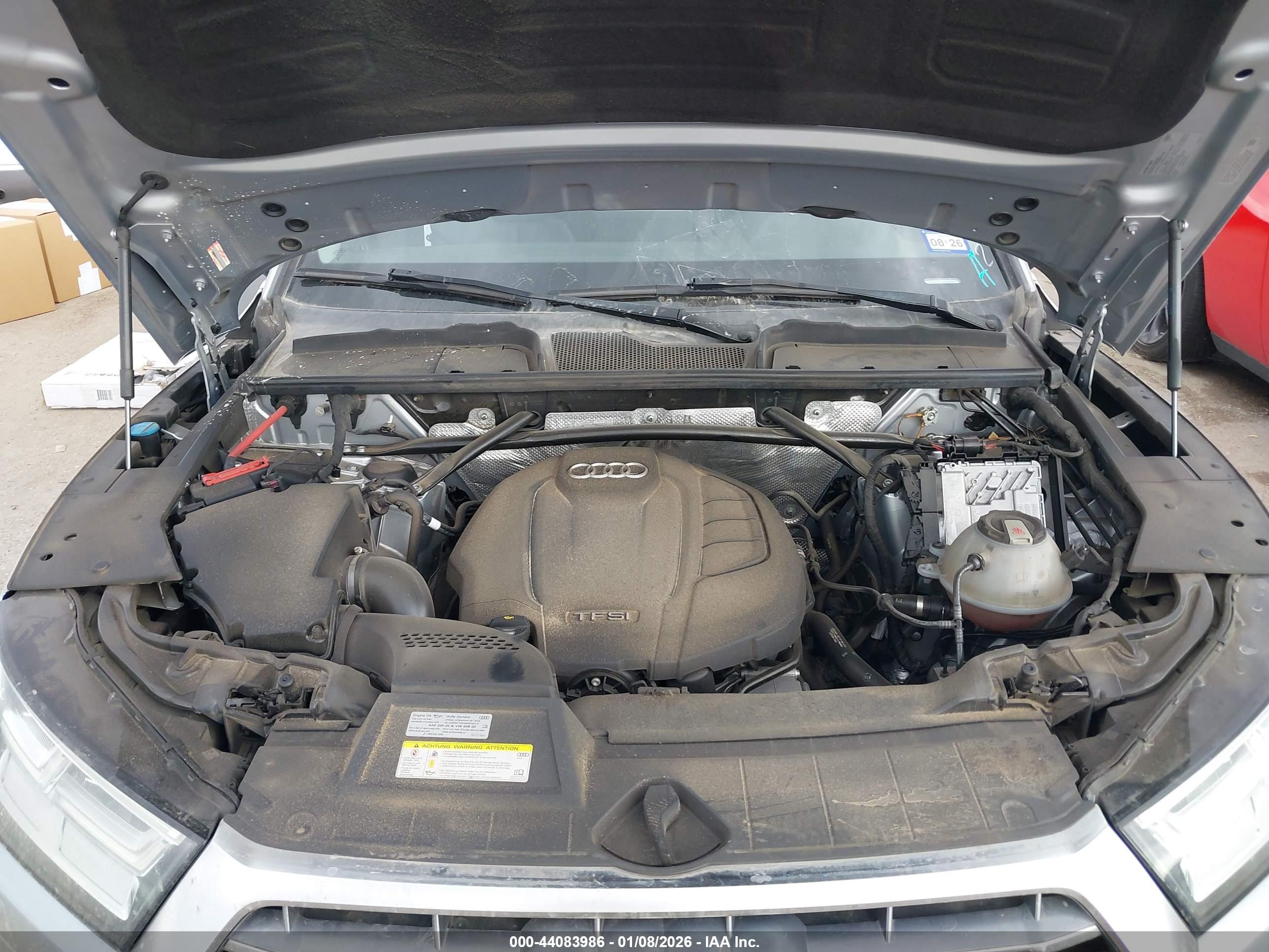 AUDI Q5 image 10