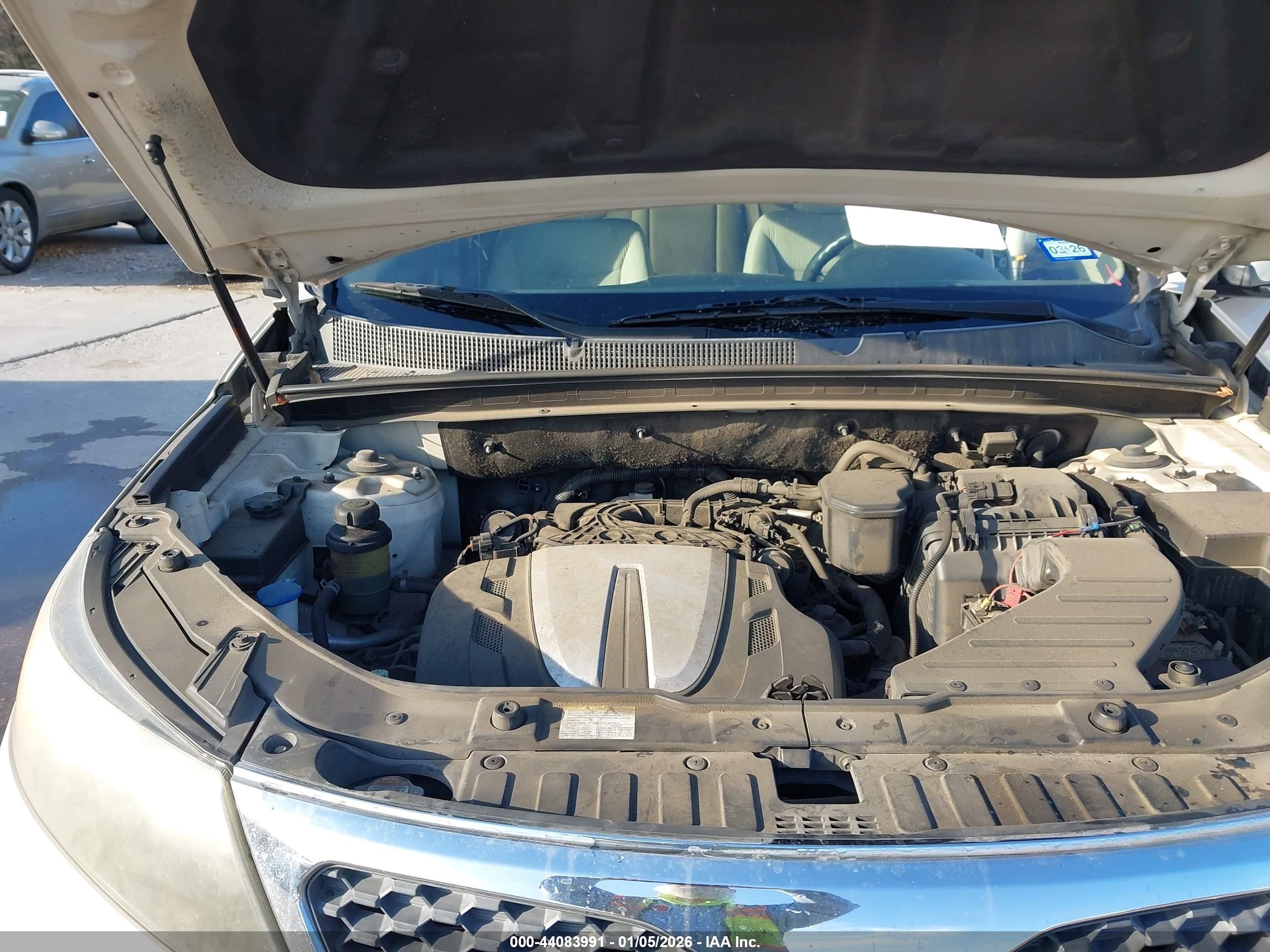 KIA SORENTO image 10
