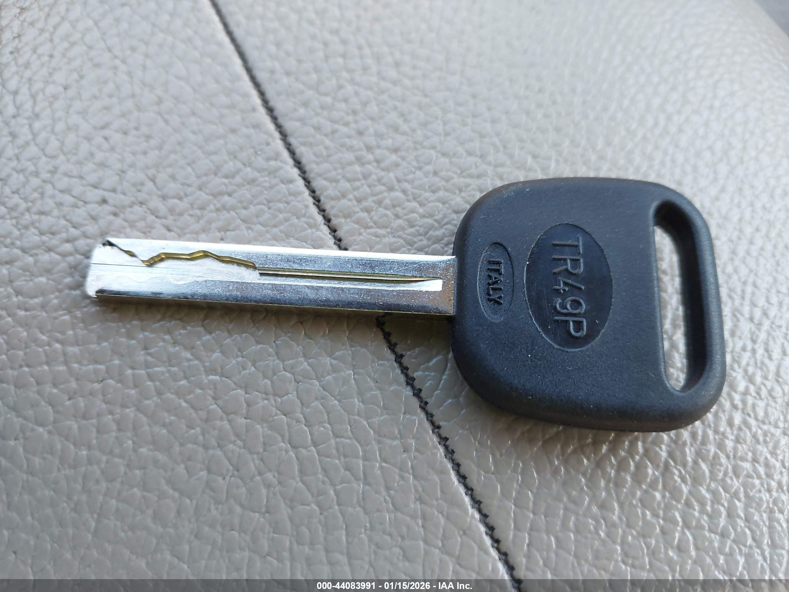 KIA SORENTO image 11