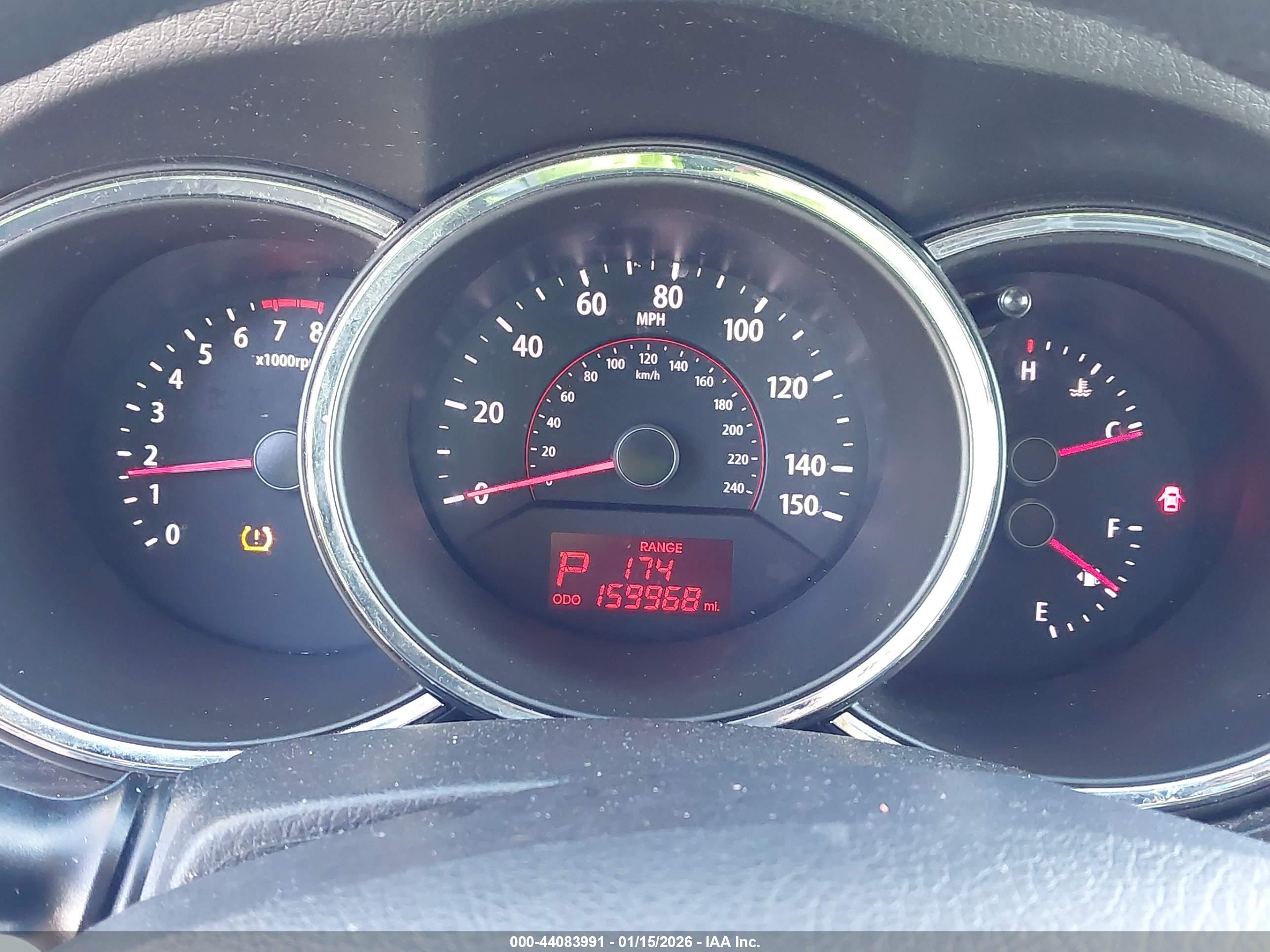 KIA SORENTO image 7