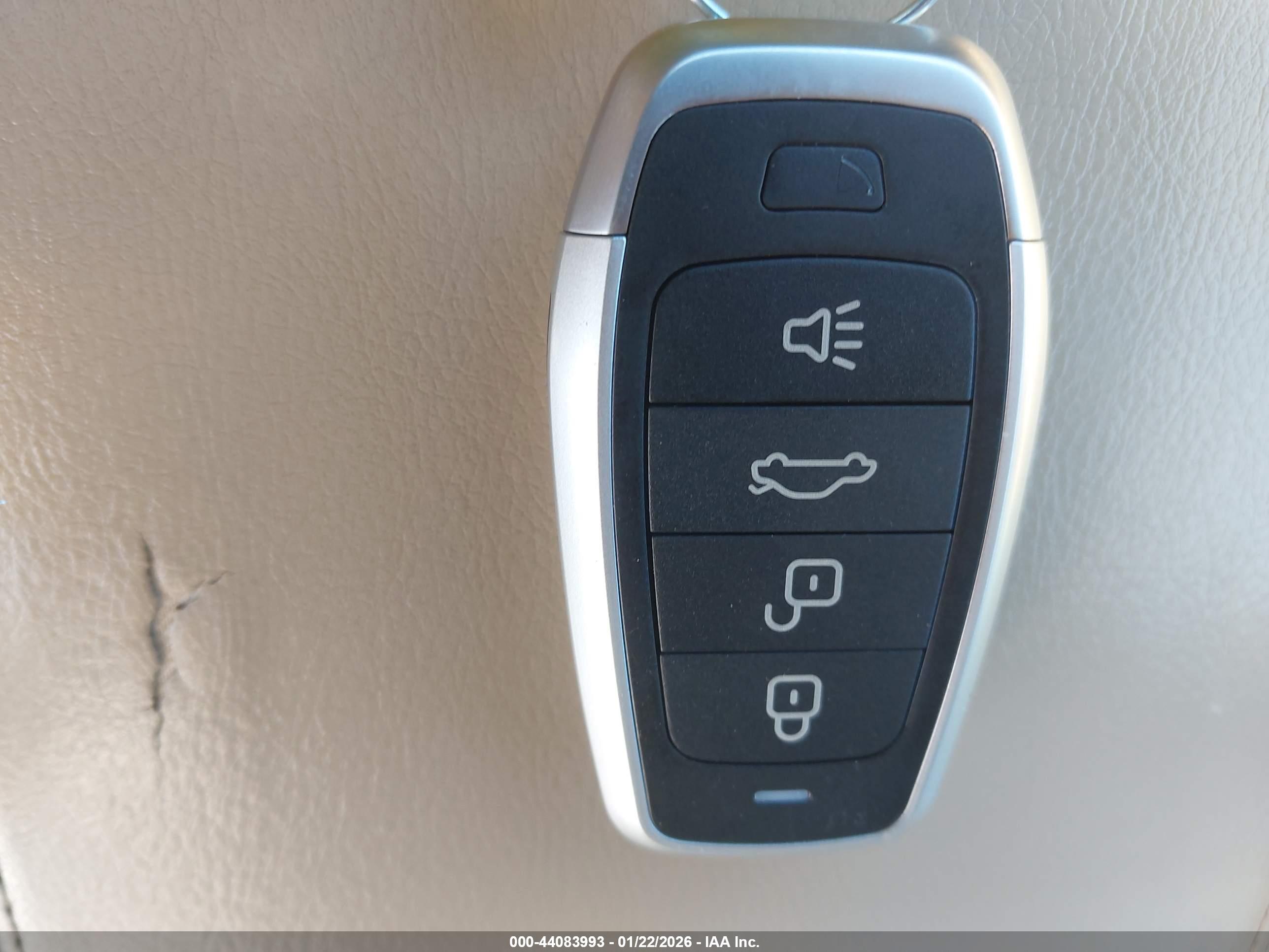NISSAN ALTIMA image 11