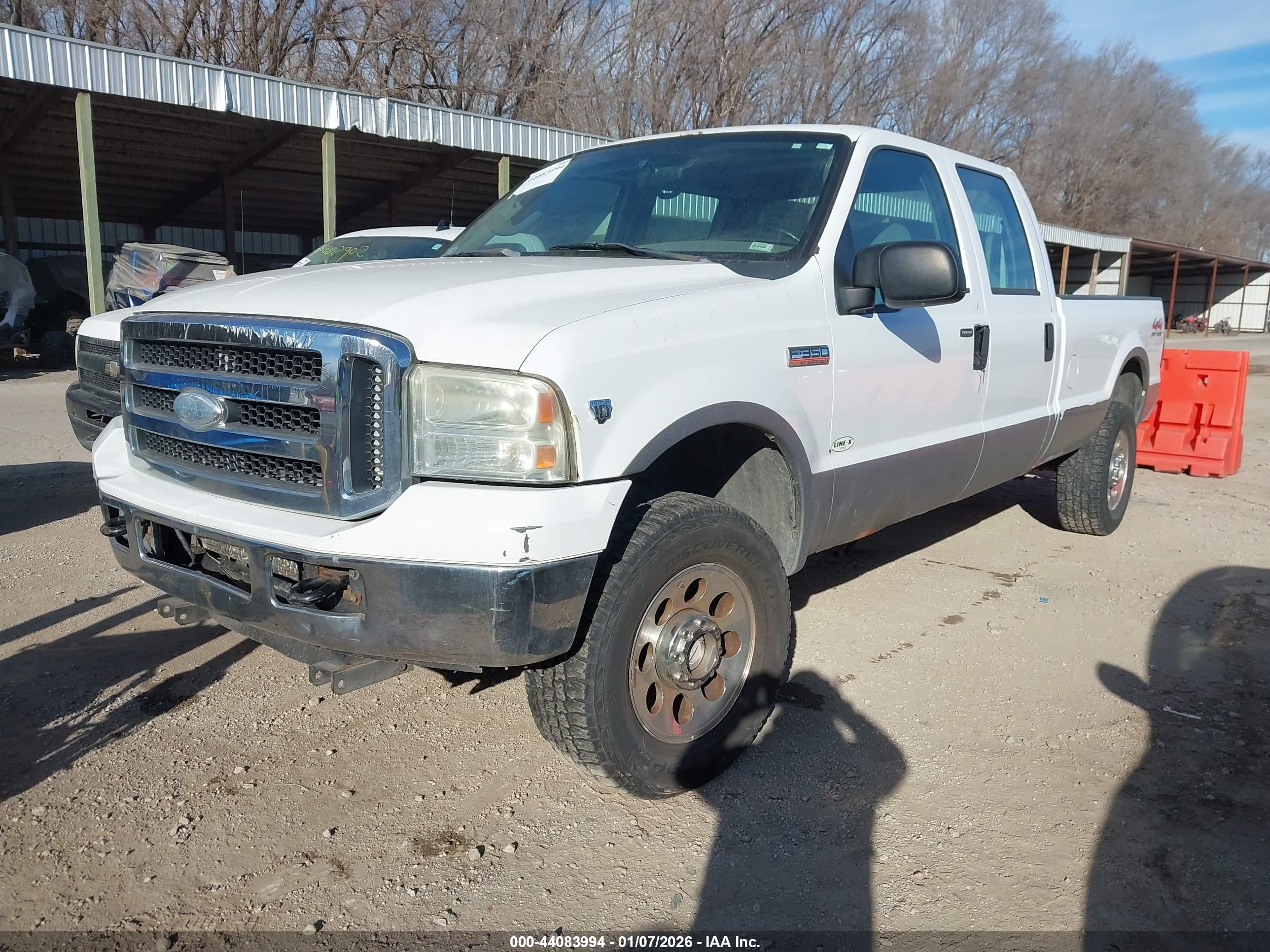FORD F-350 image 2