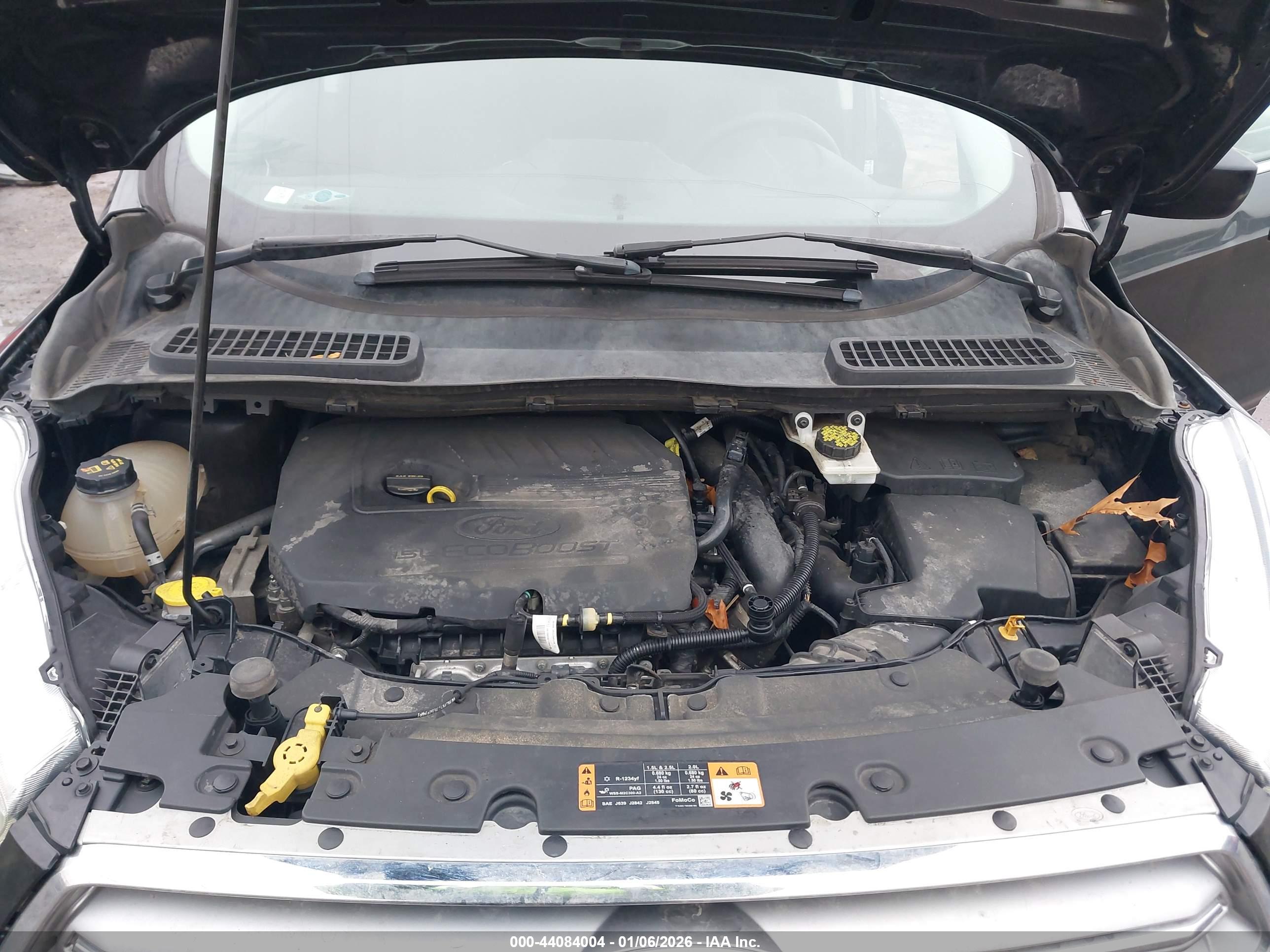 FORD ESCAPE image 10