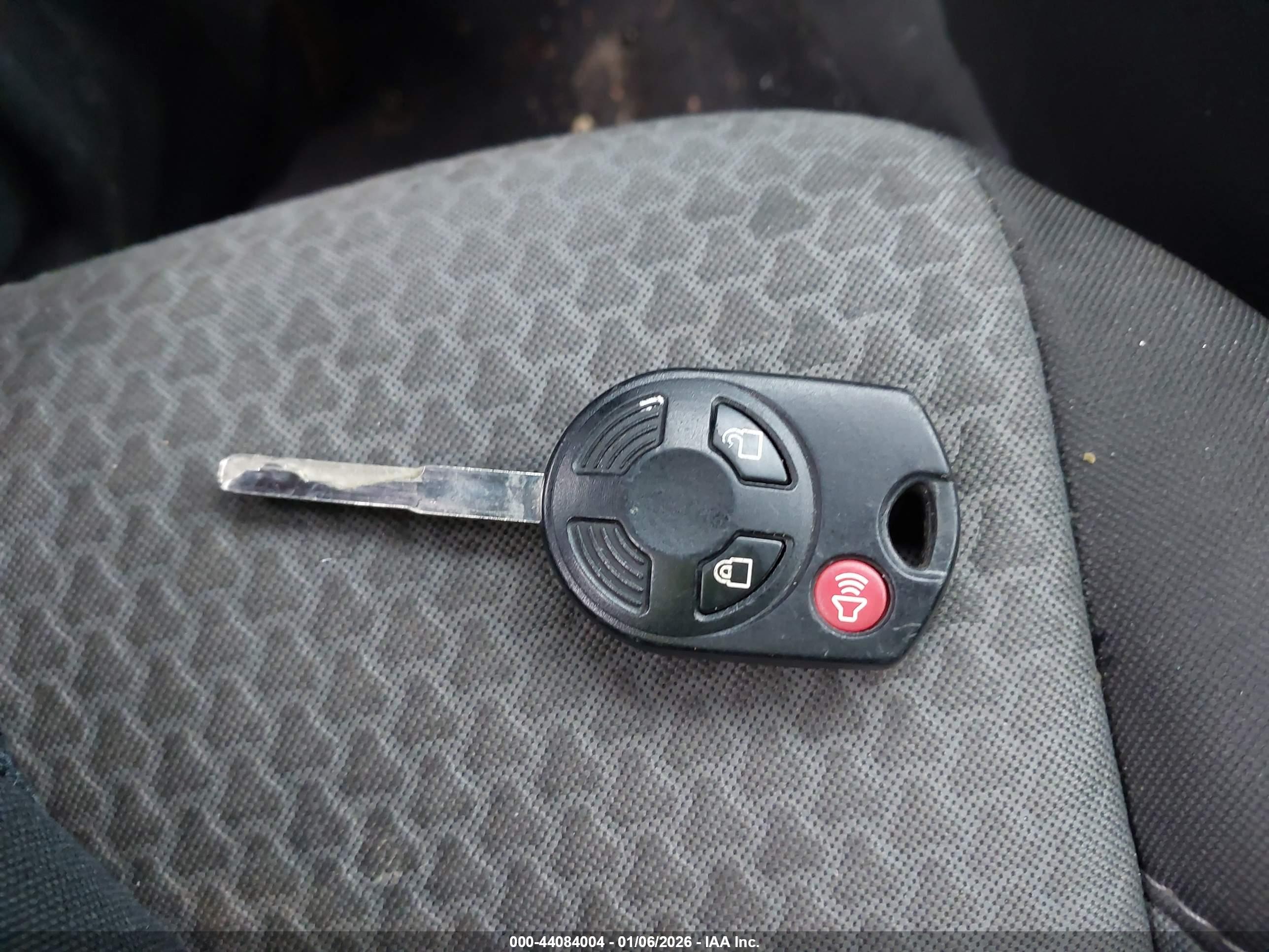 FORD ESCAPE image 11
