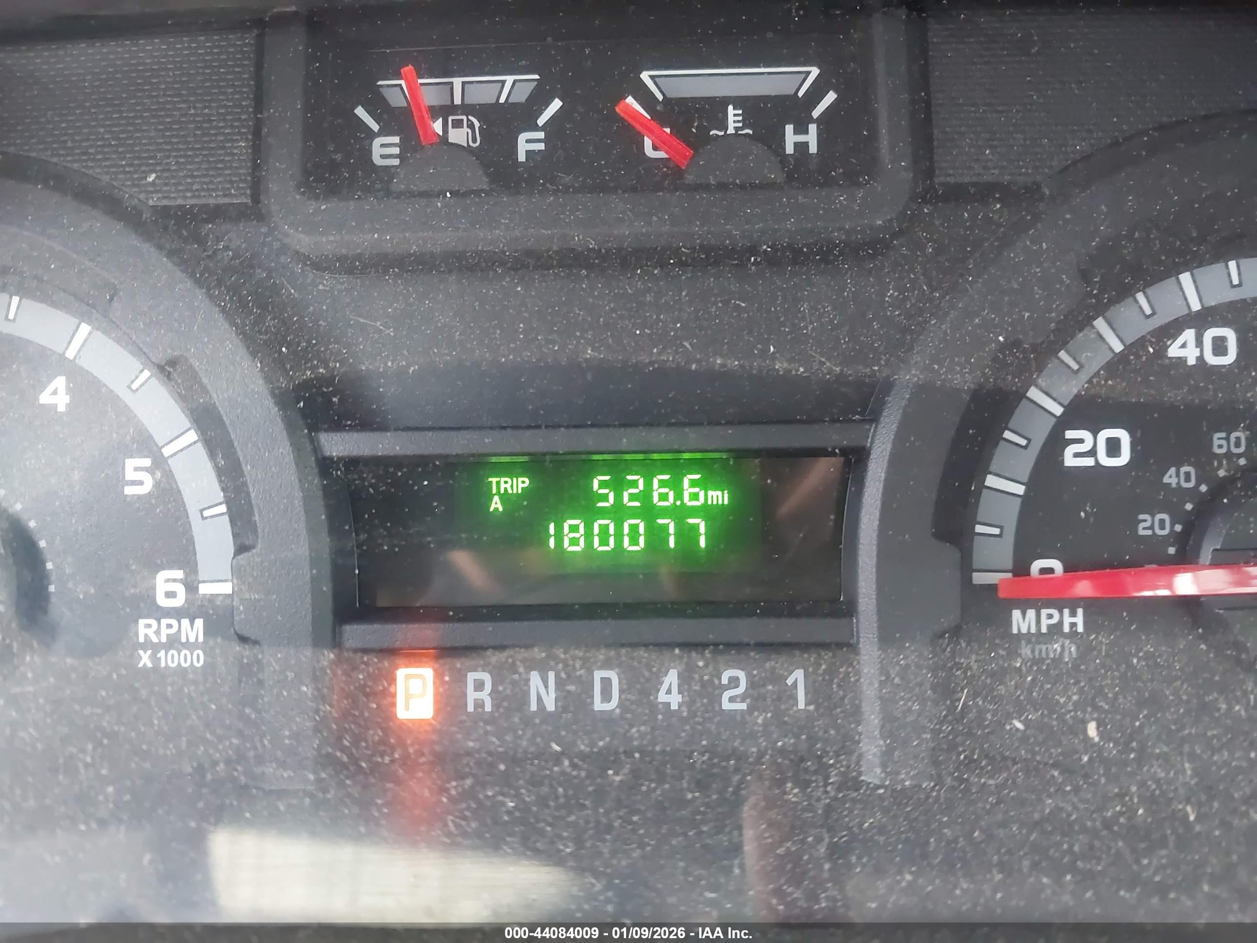 FORD E-350 image 6
