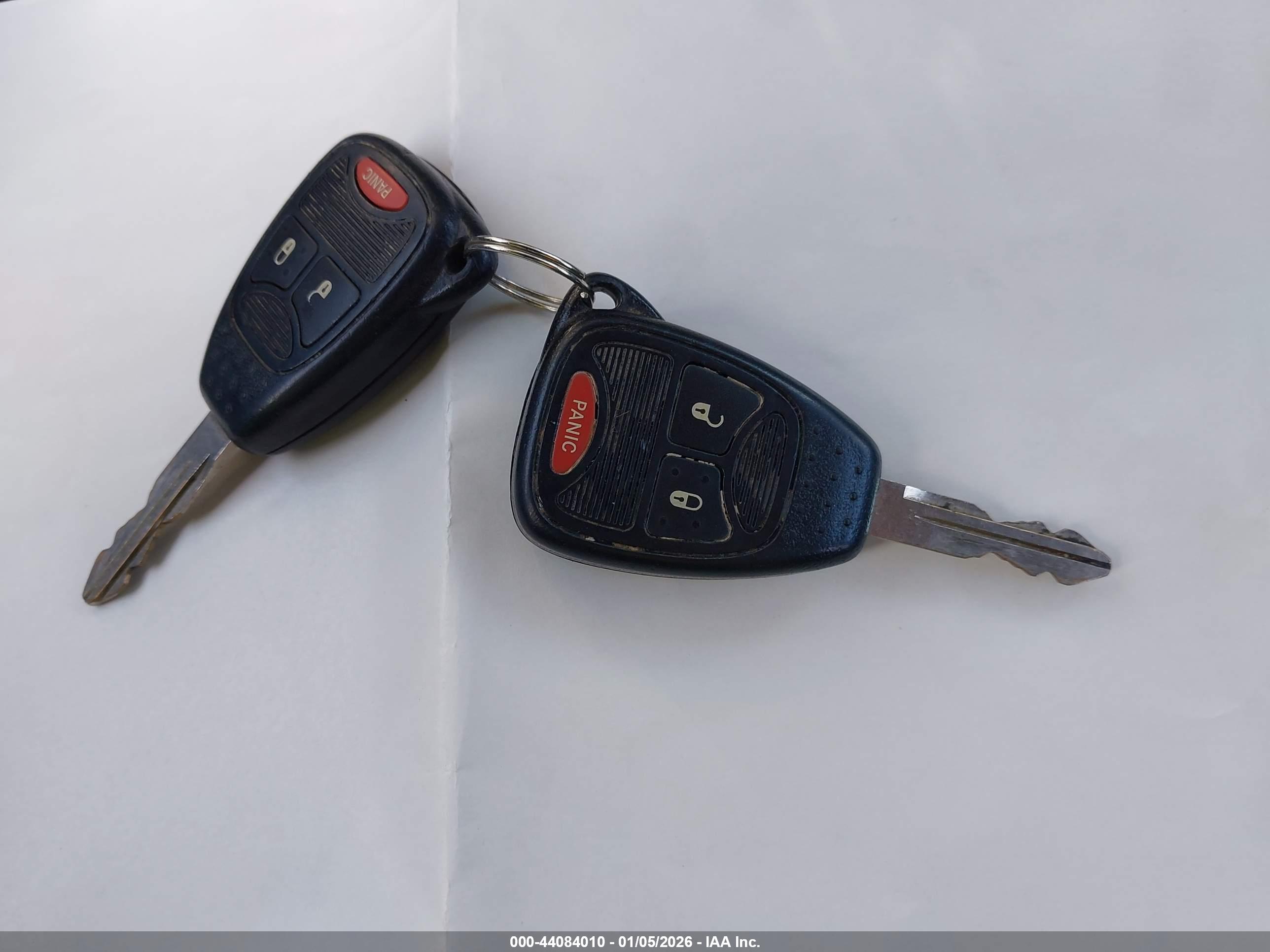 JEEP PATRIOT image 11