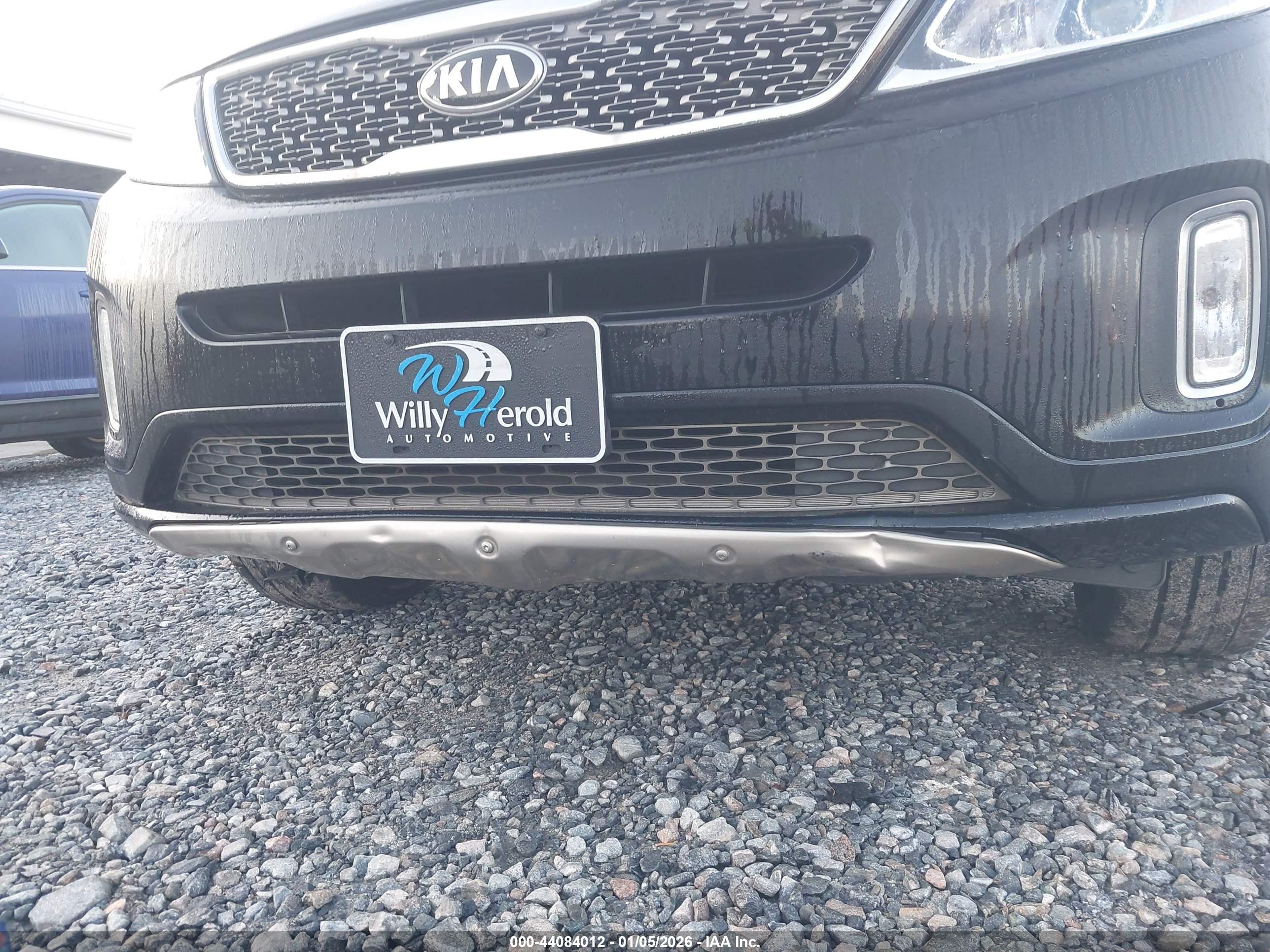 KIA SORENTO image 6