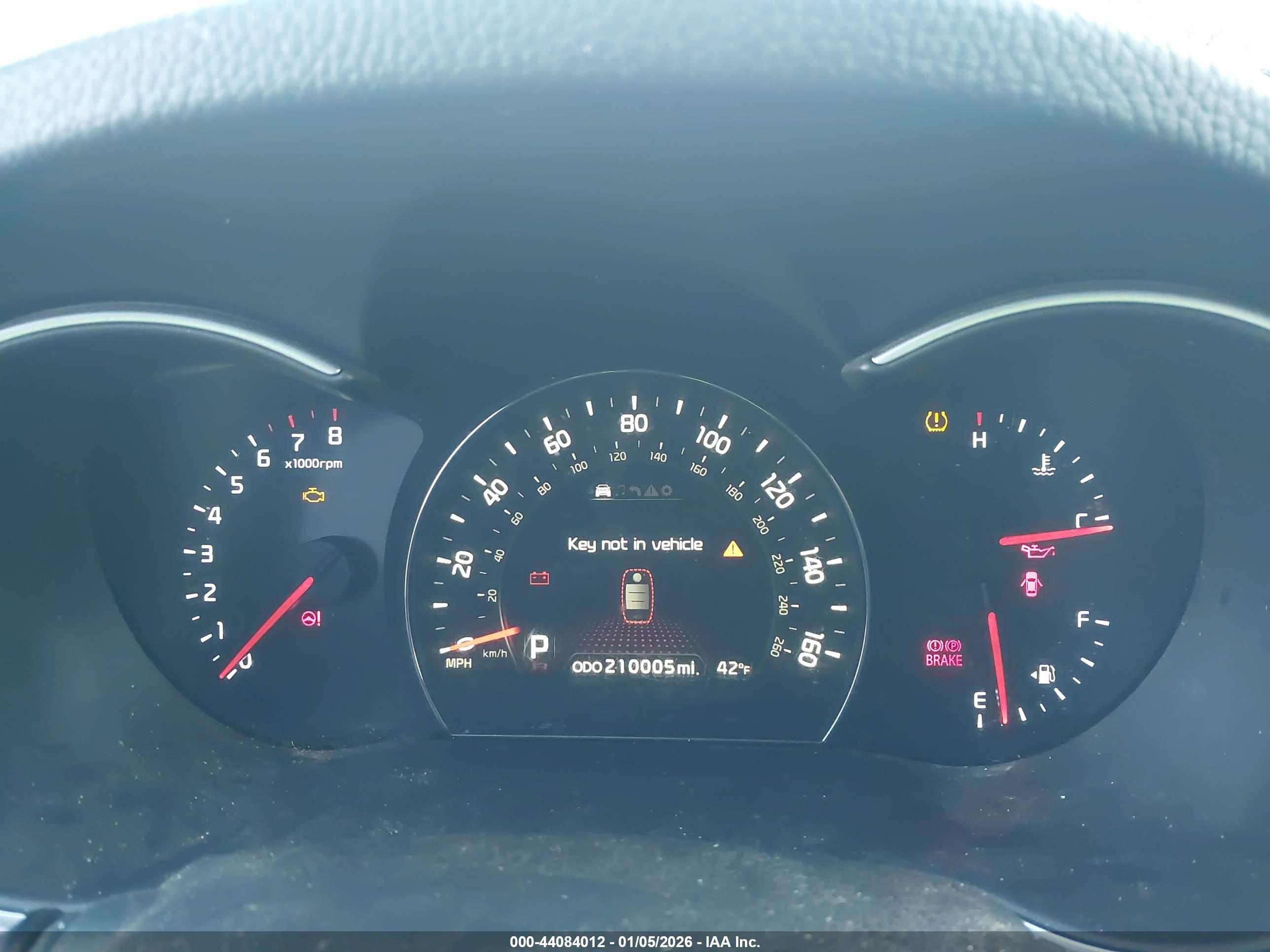 KIA SORENTO image 7