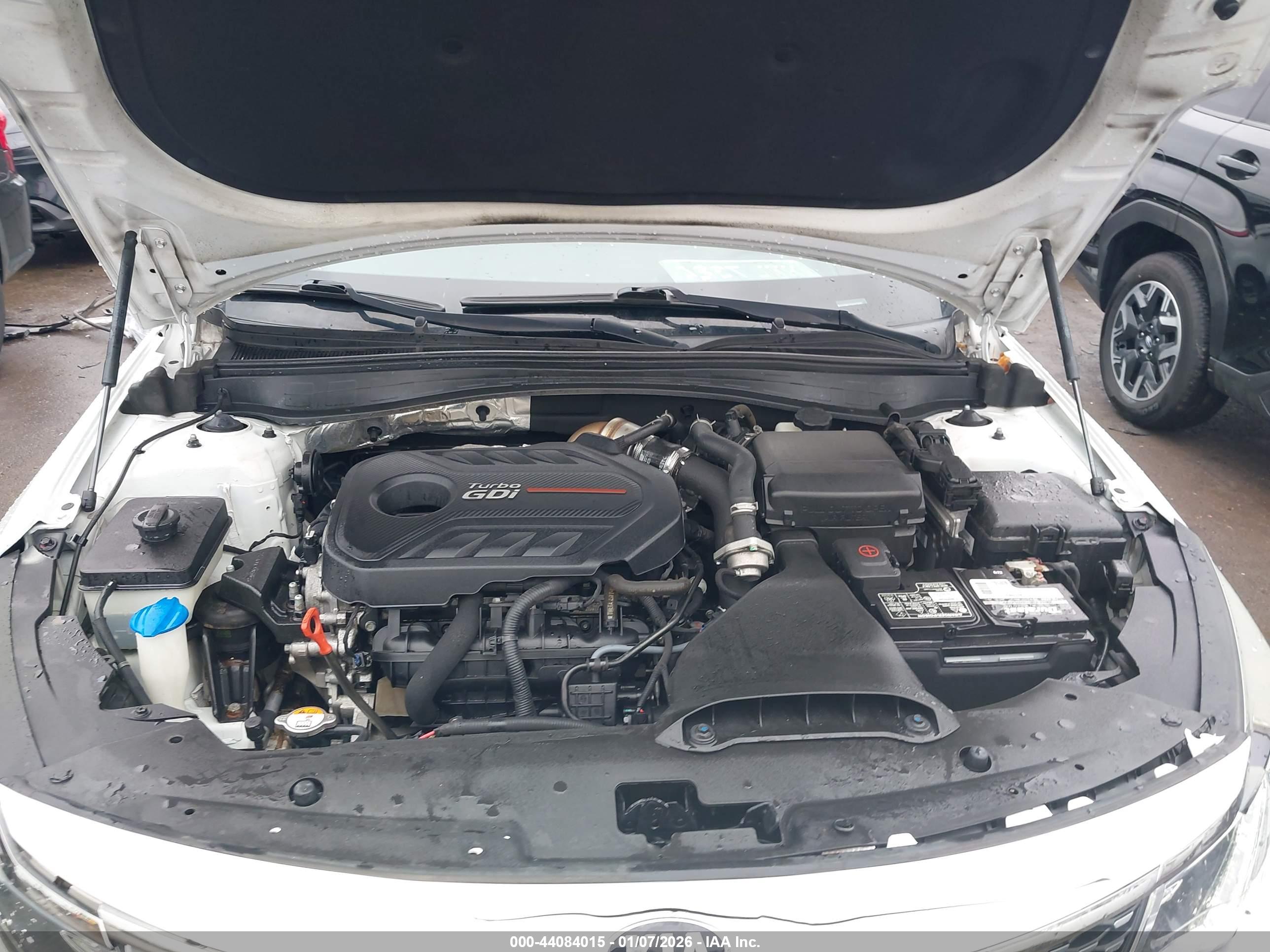 KIA OPTIMA image 10