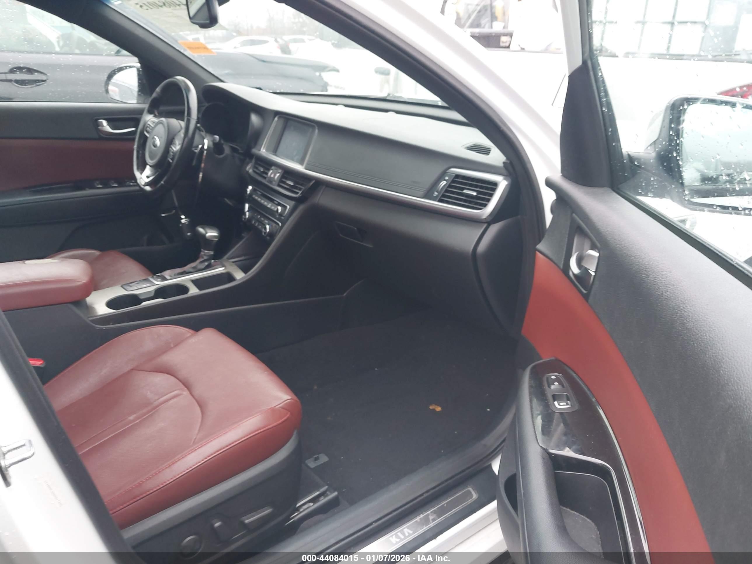 KIA OPTIMA image 5