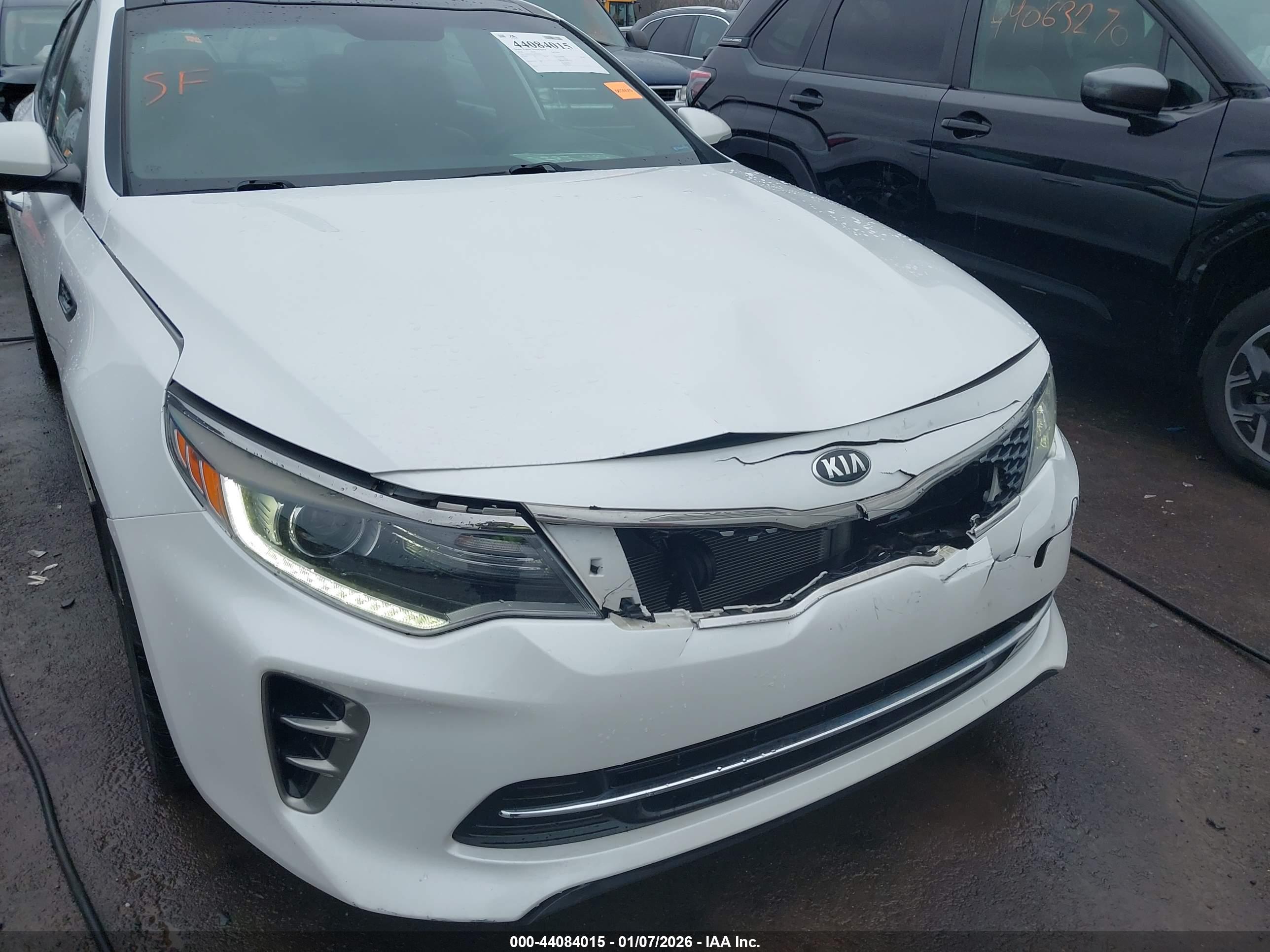 KIA OPTIMA image 6