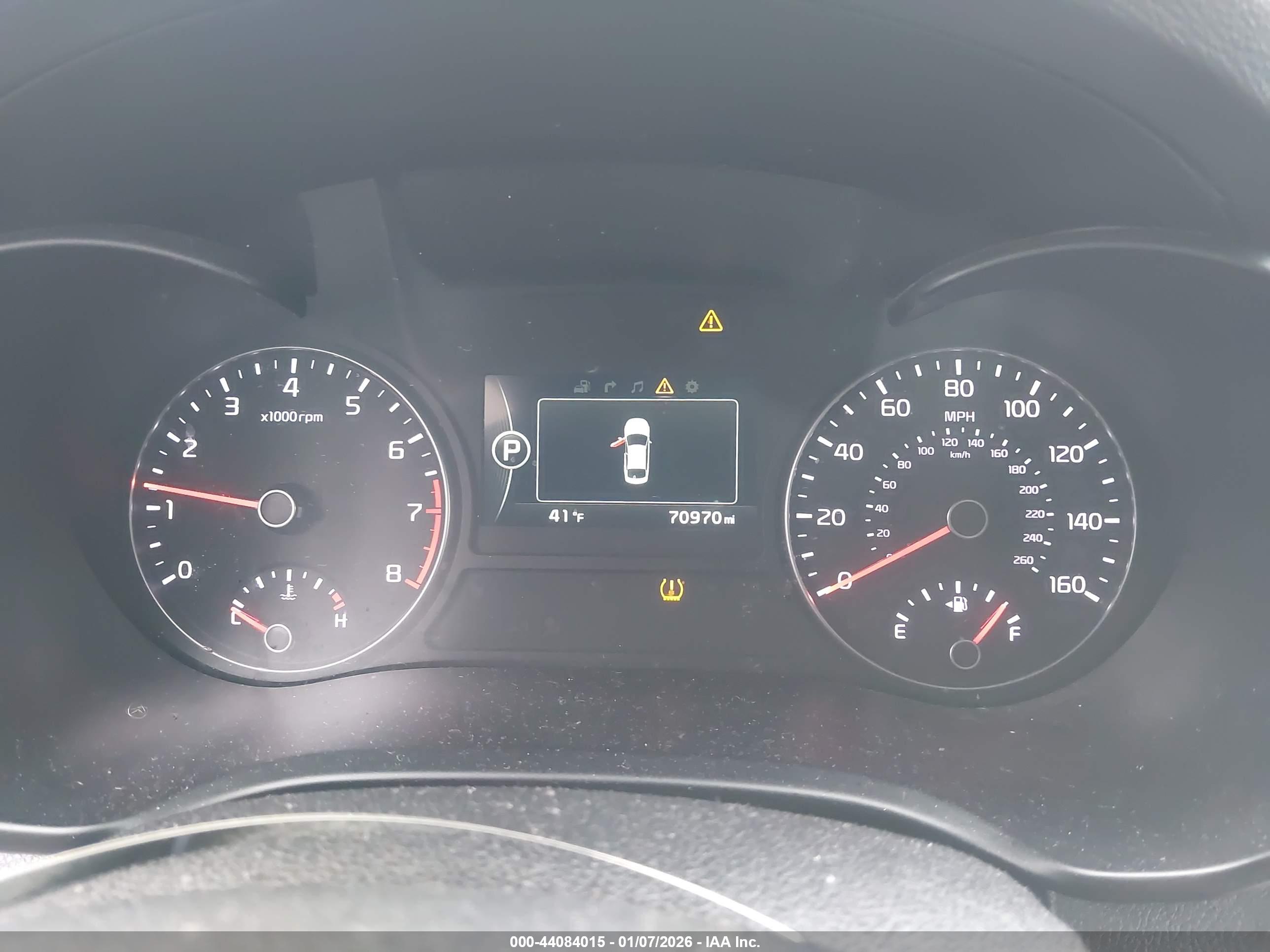 KIA OPTIMA image 7