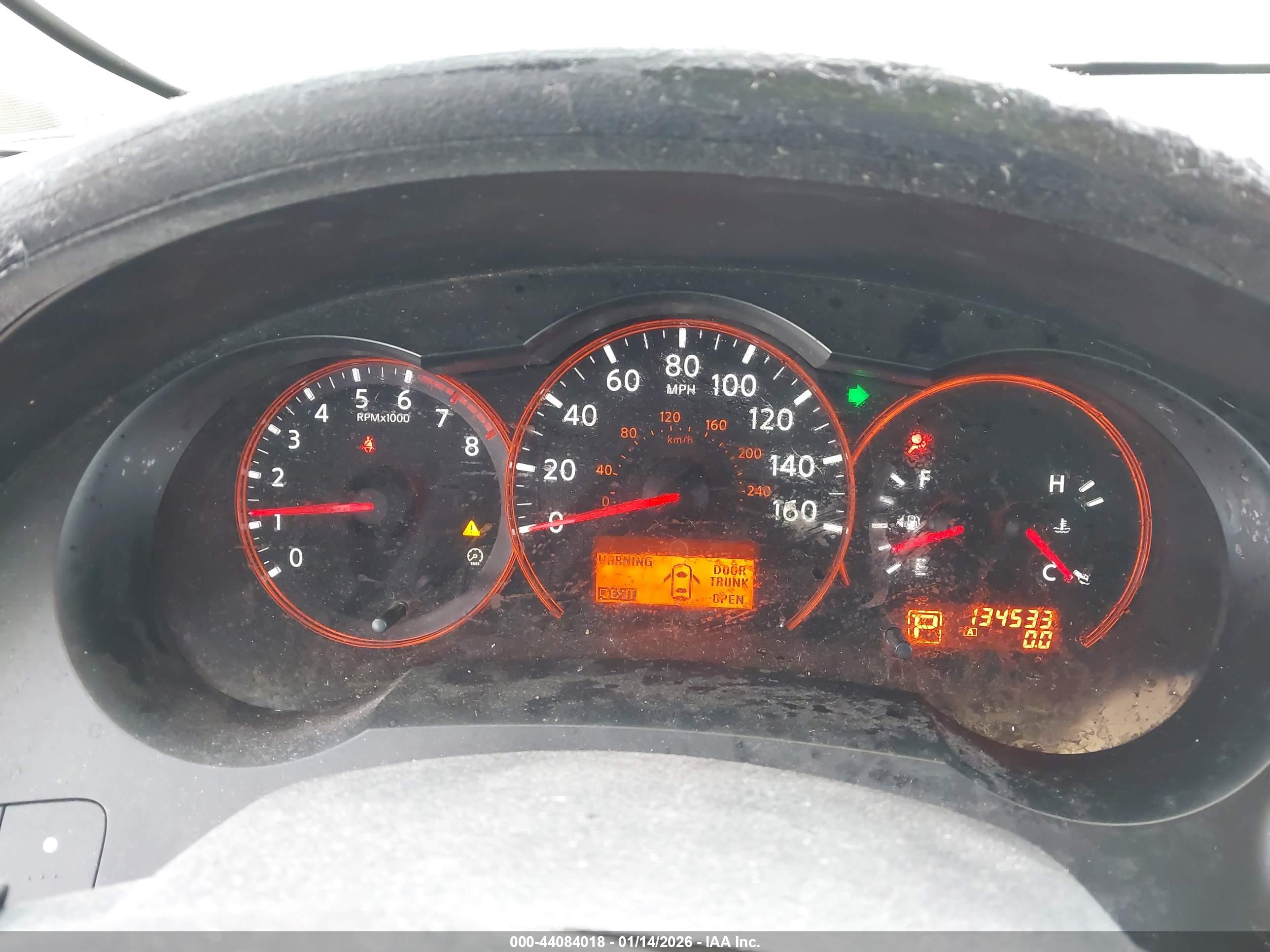 NISSAN ALTIMA image 7