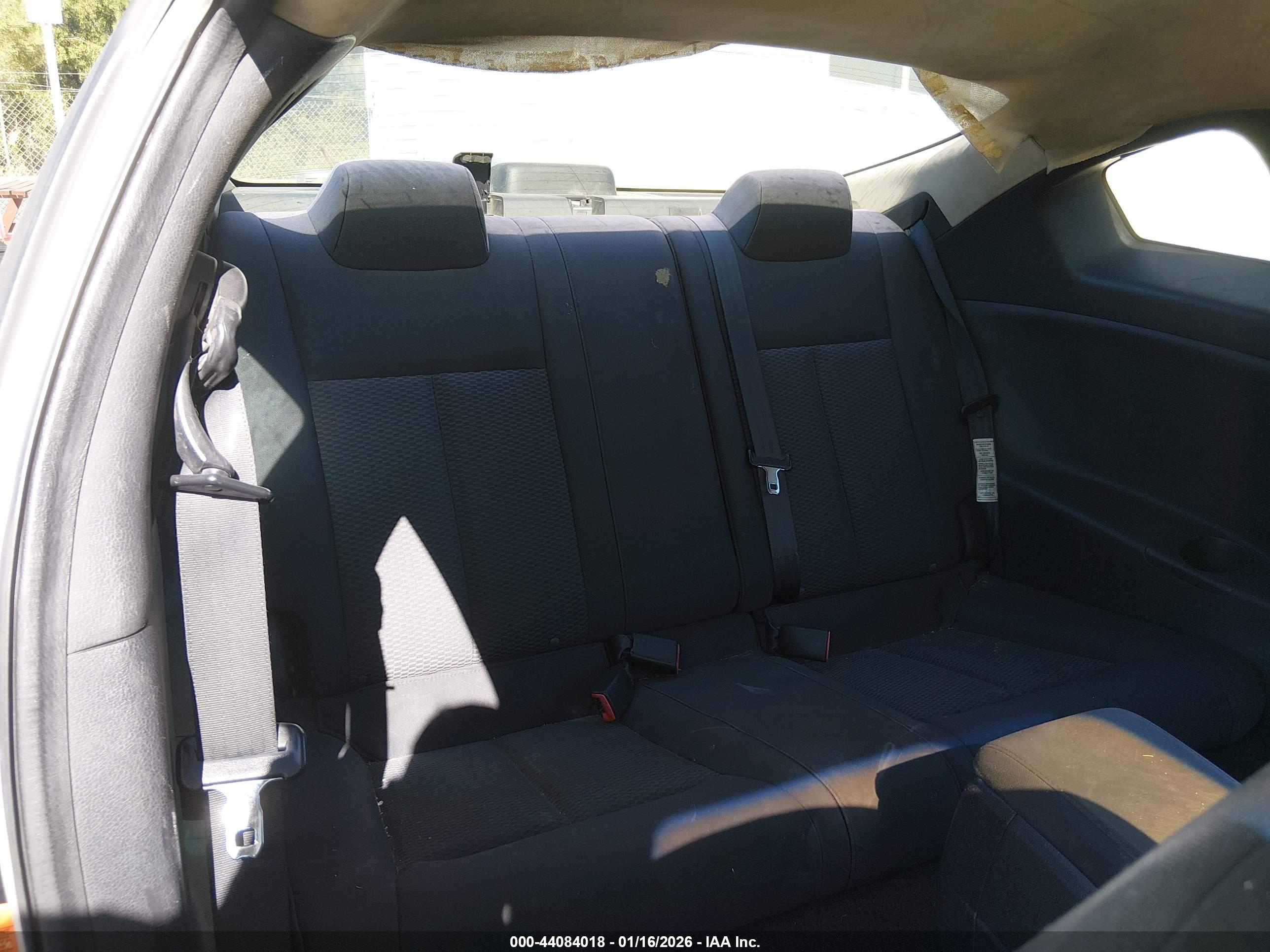 NISSAN ALTIMA image 8
