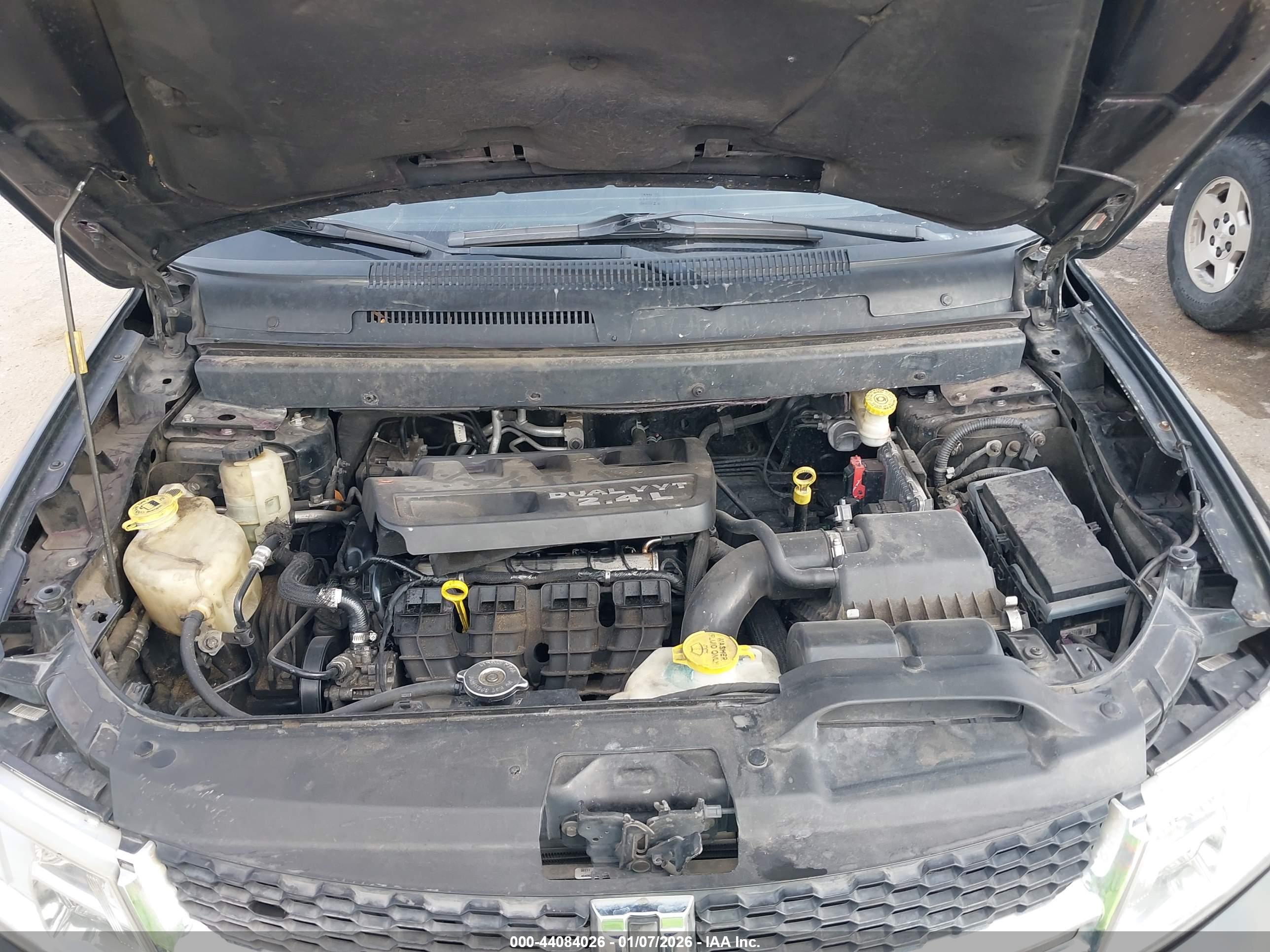 DODGE JOURNEY image 10