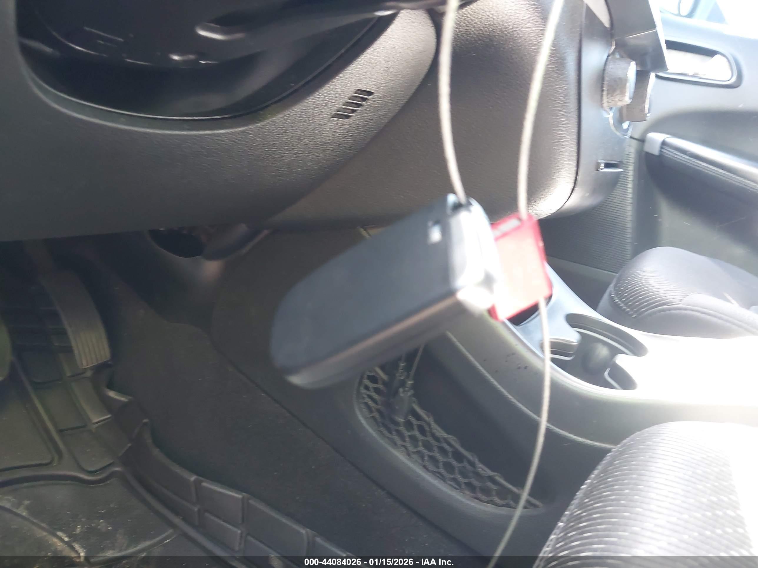 DODGE JOURNEY image 11