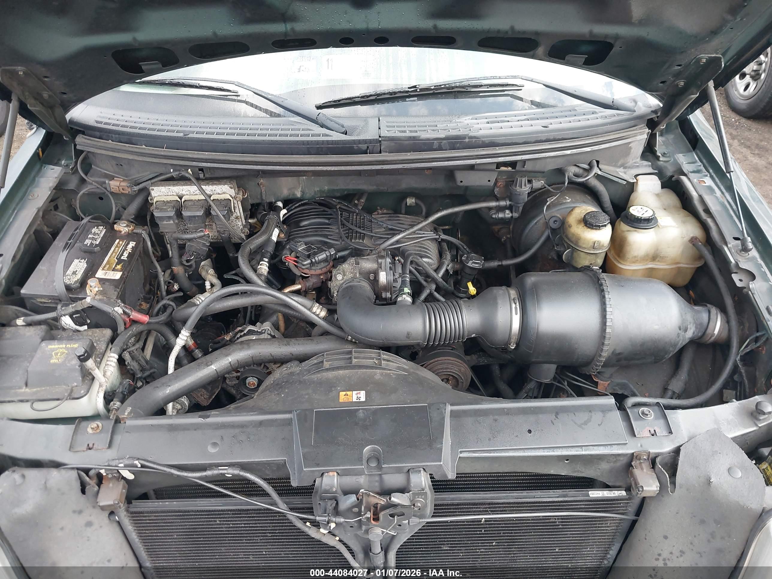 FORD F-150 image 10
